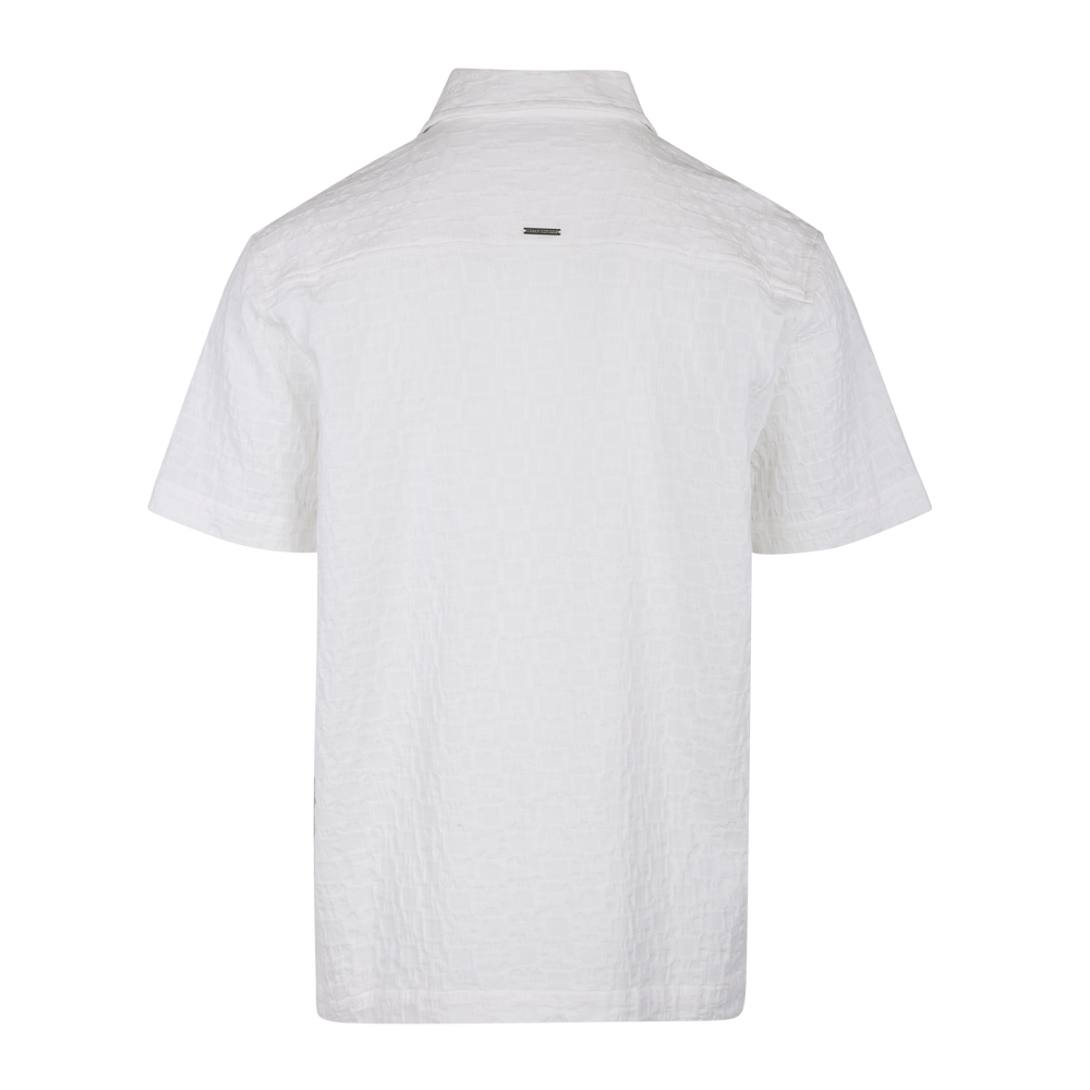Joshua SS shirt - White
