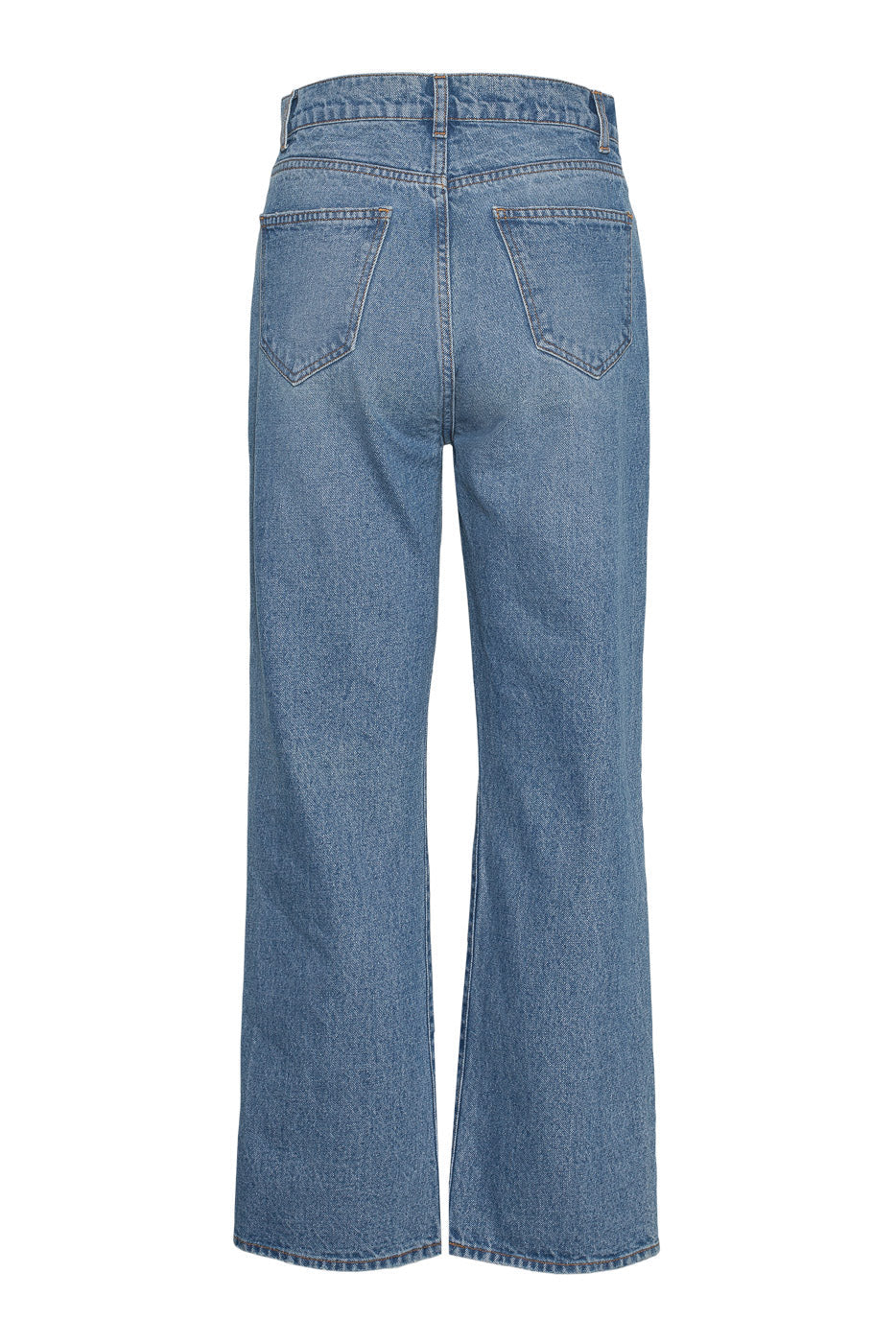 Jovie Jeans Blue - Denim