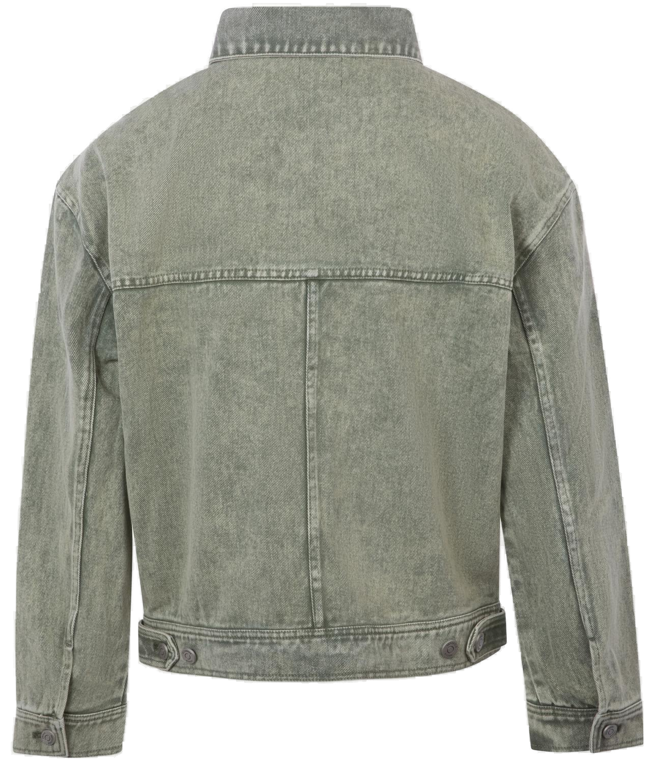 Julianne Jacket - Olive