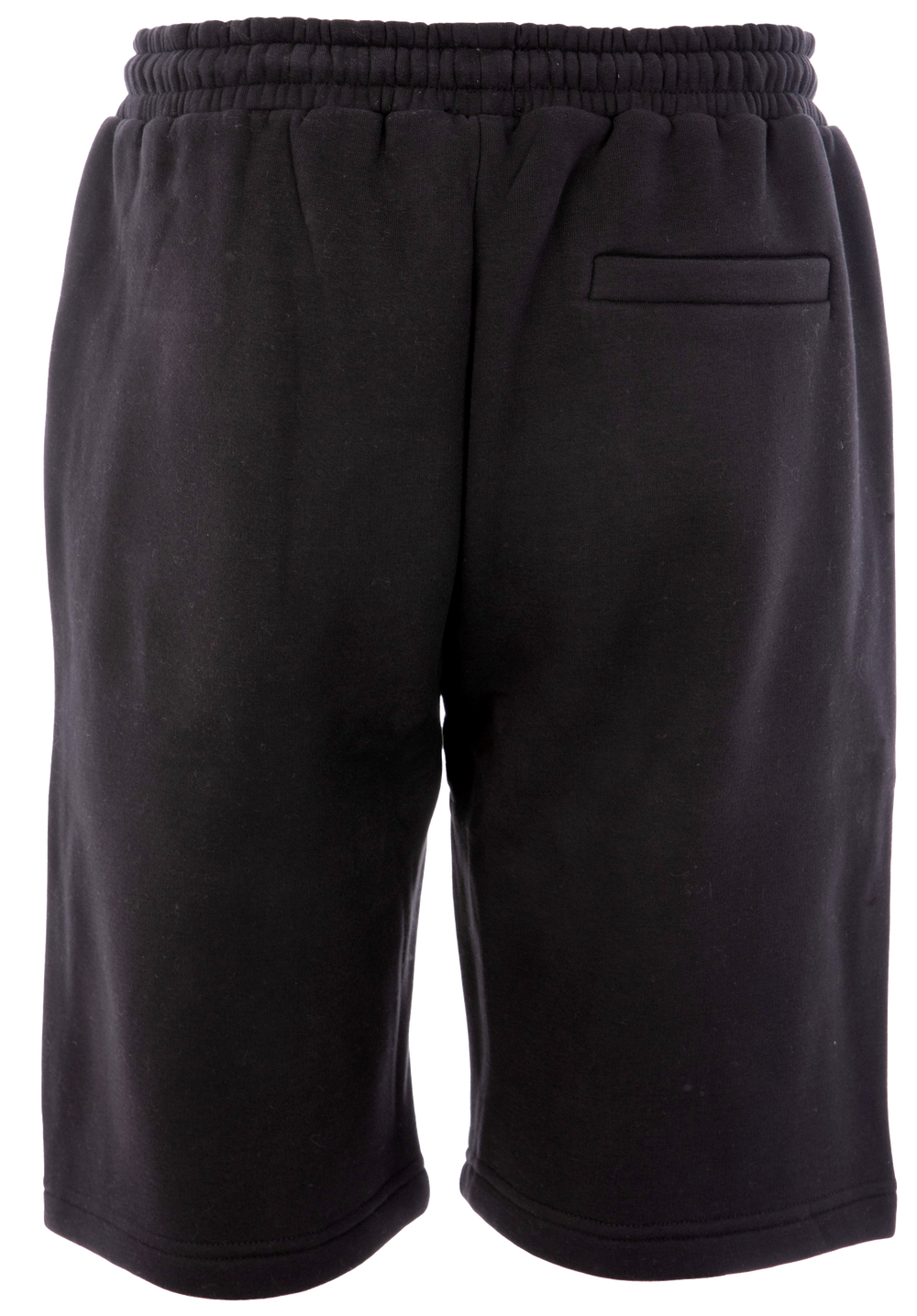 Justin Shorts - Black