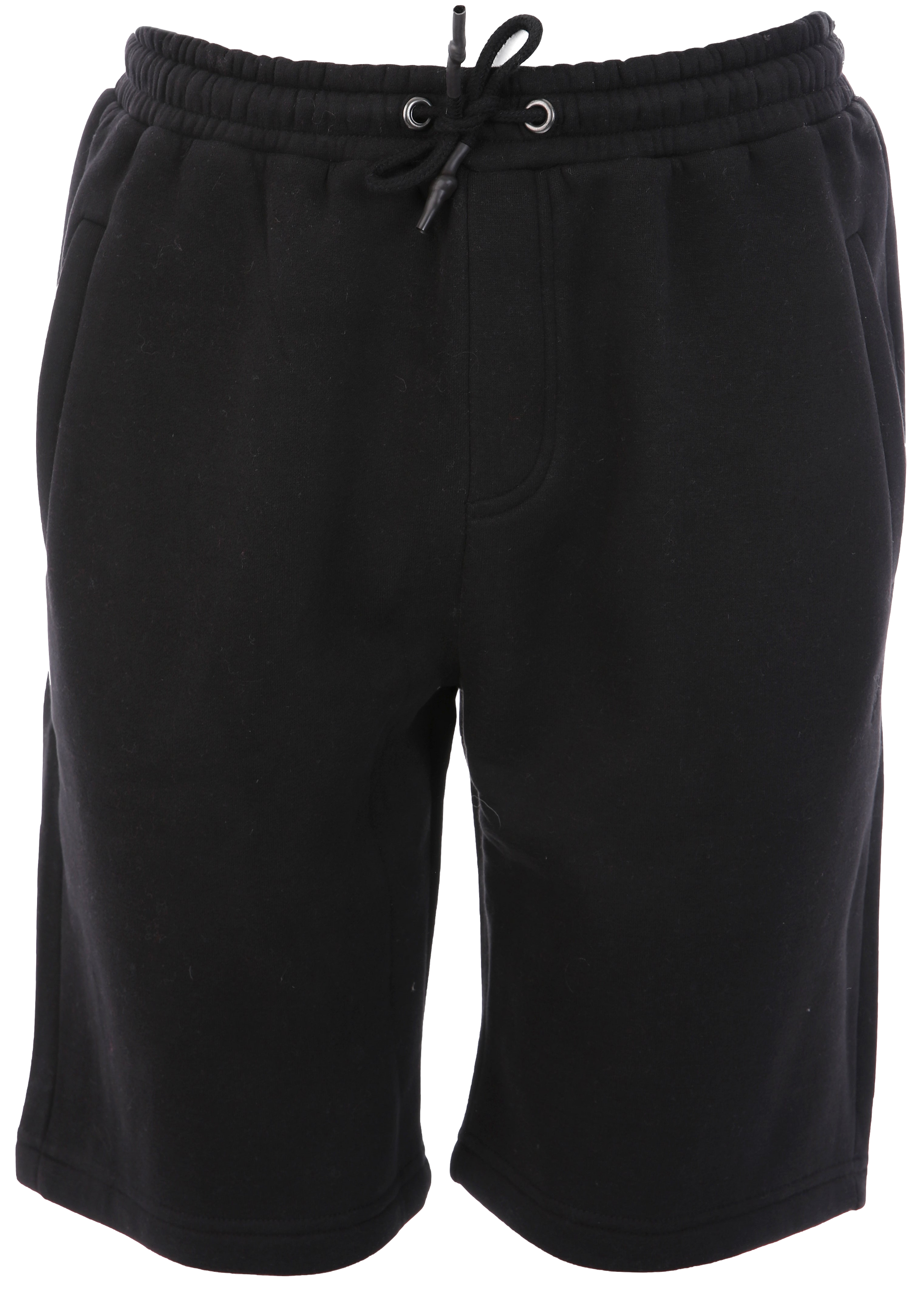 Justin Shorts - Black