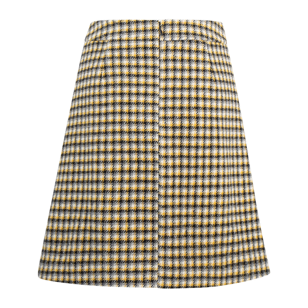Karita skirt - Yellow
