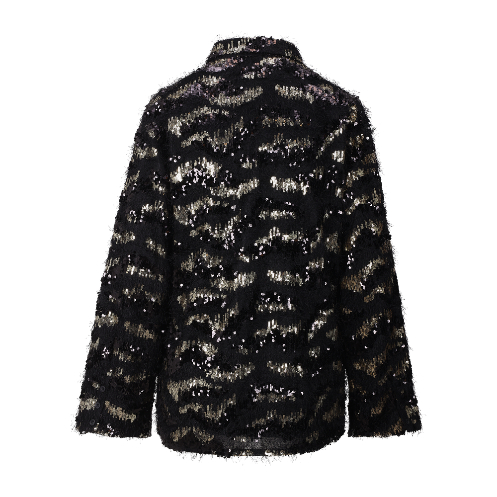 Kaxi Shirt - Black