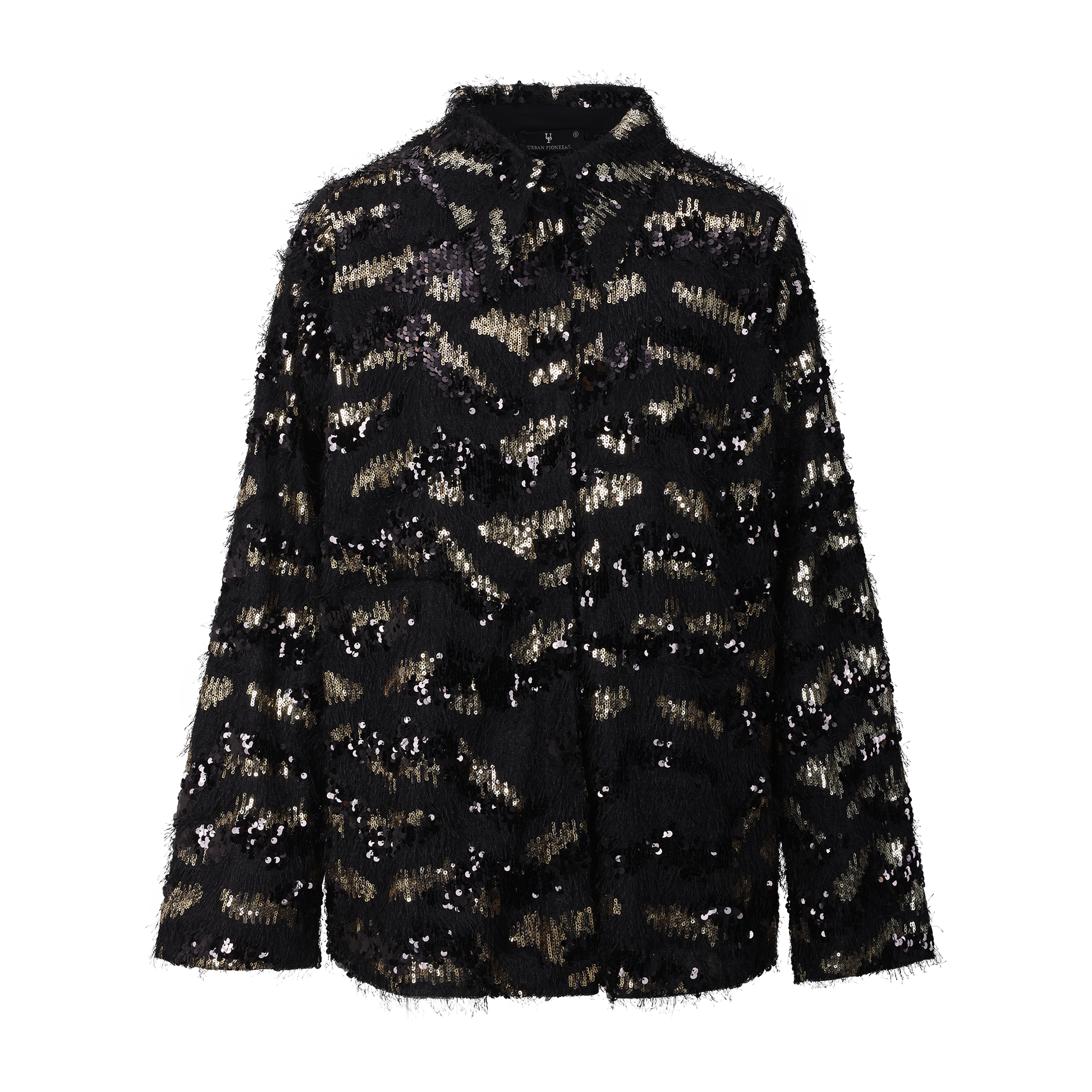 Kaxi Shirt - Black