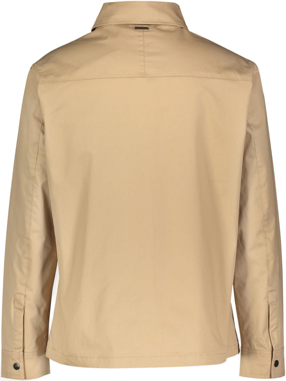 Kay Jacket - Beige