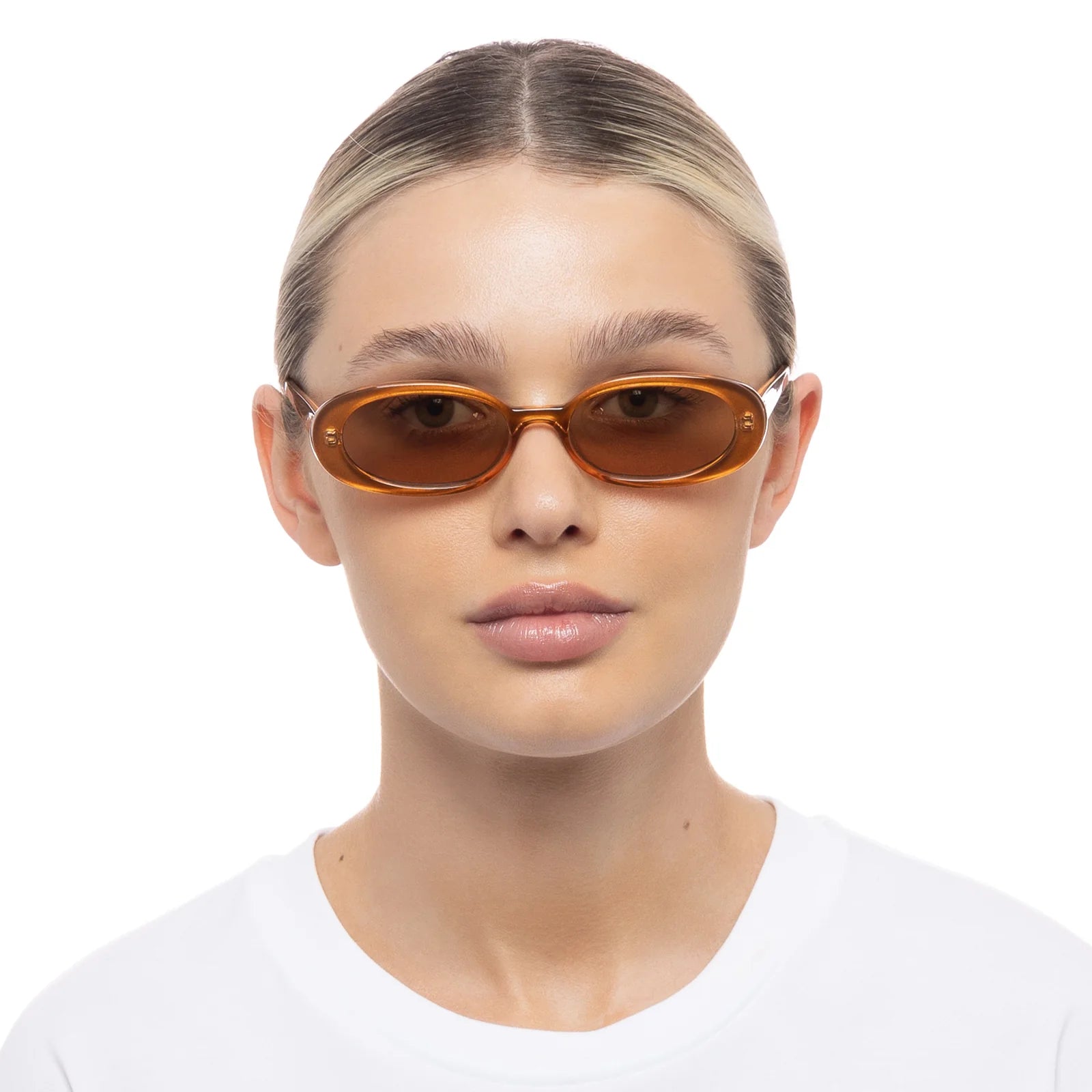 Outta Love Caramel 2190 - Gold