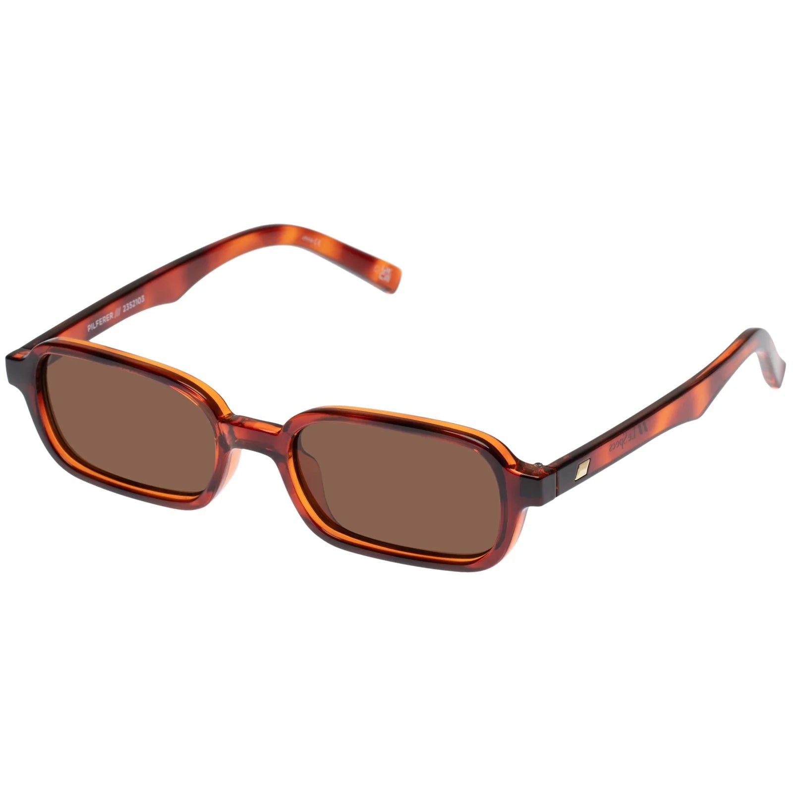 Pilferer Toffe Tort w/ Brown 2103 - Chocolate