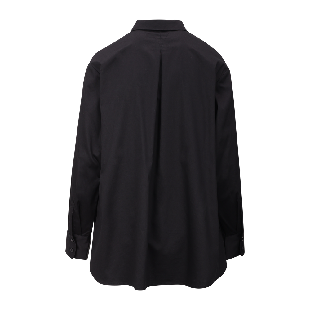Lady Shirt - Black