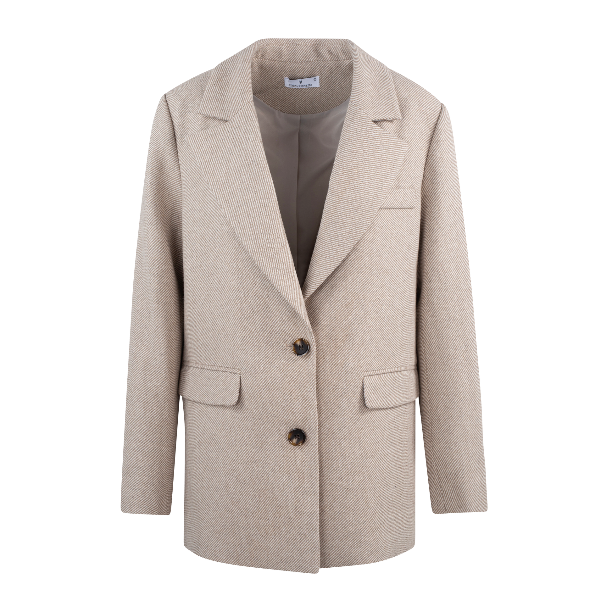 Laurie Blazer - Beige