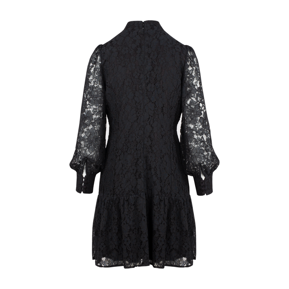 Leola Dress - Black
