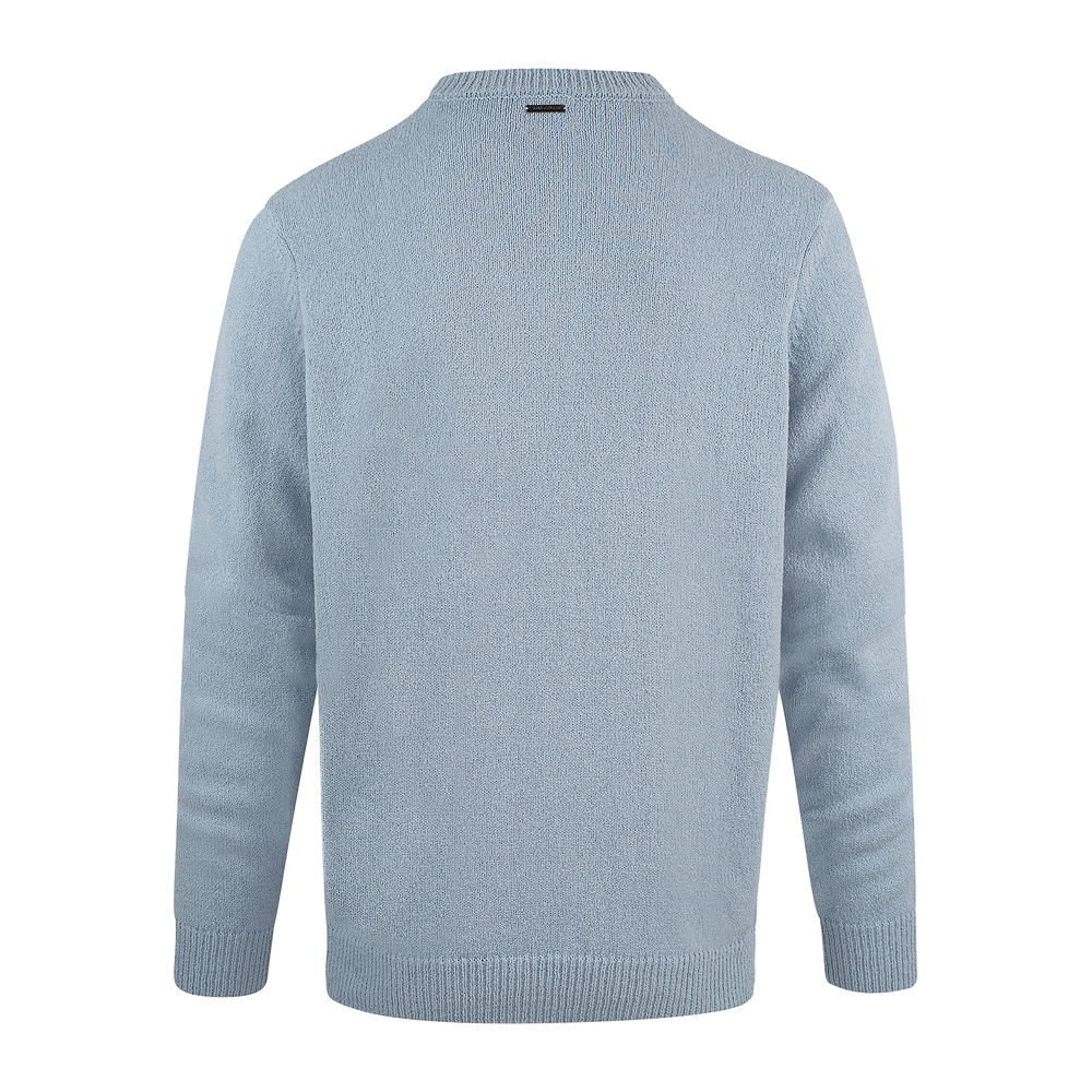 Levi sweater - Sky Blue