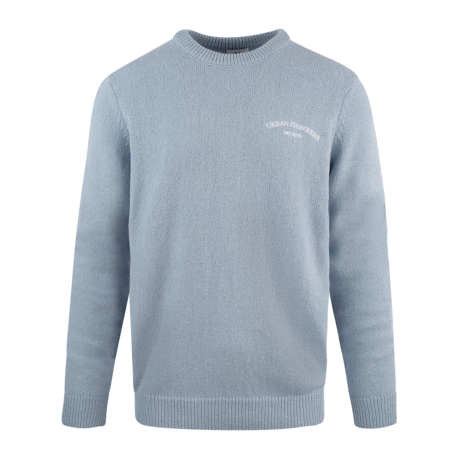 Levi sweater - Sky Blue