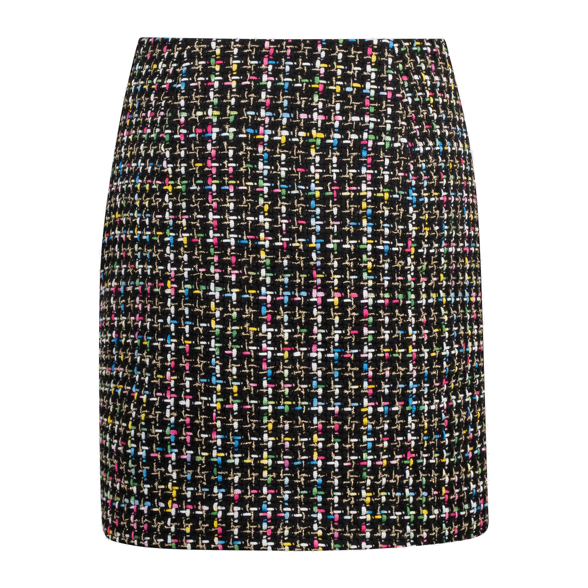Lilo Skirt - Black