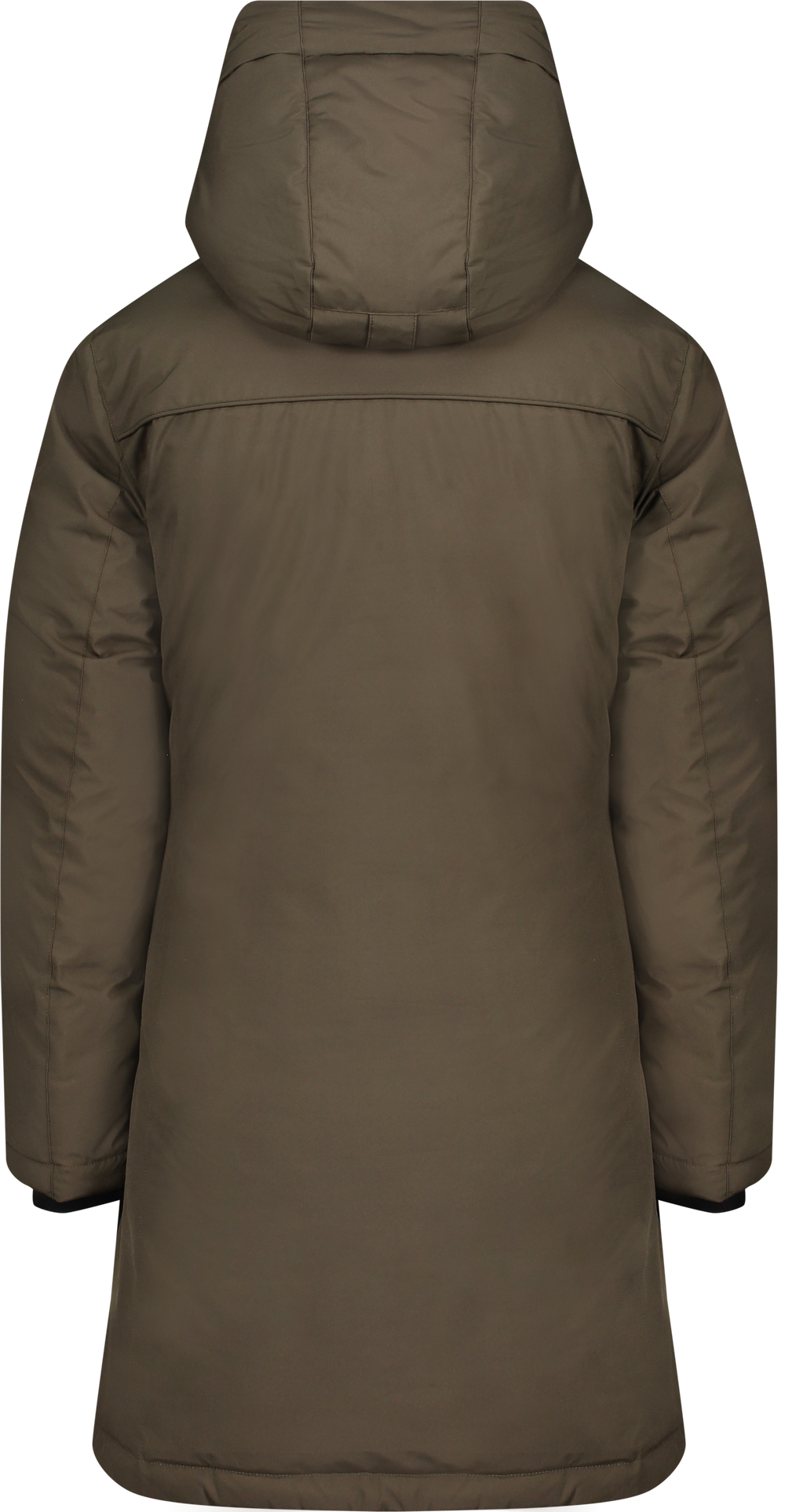 Live Parkas - Olive
