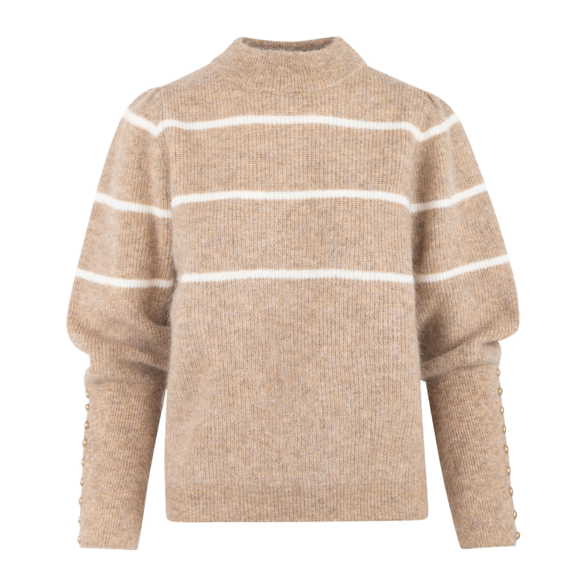 Lora Sweater - Beige