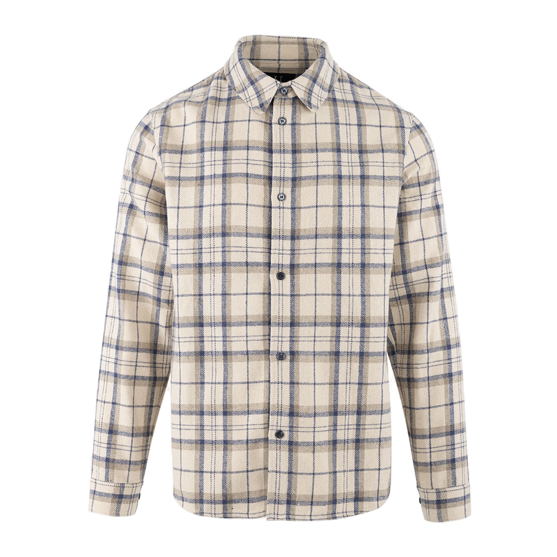 Luis Shirt - Beige