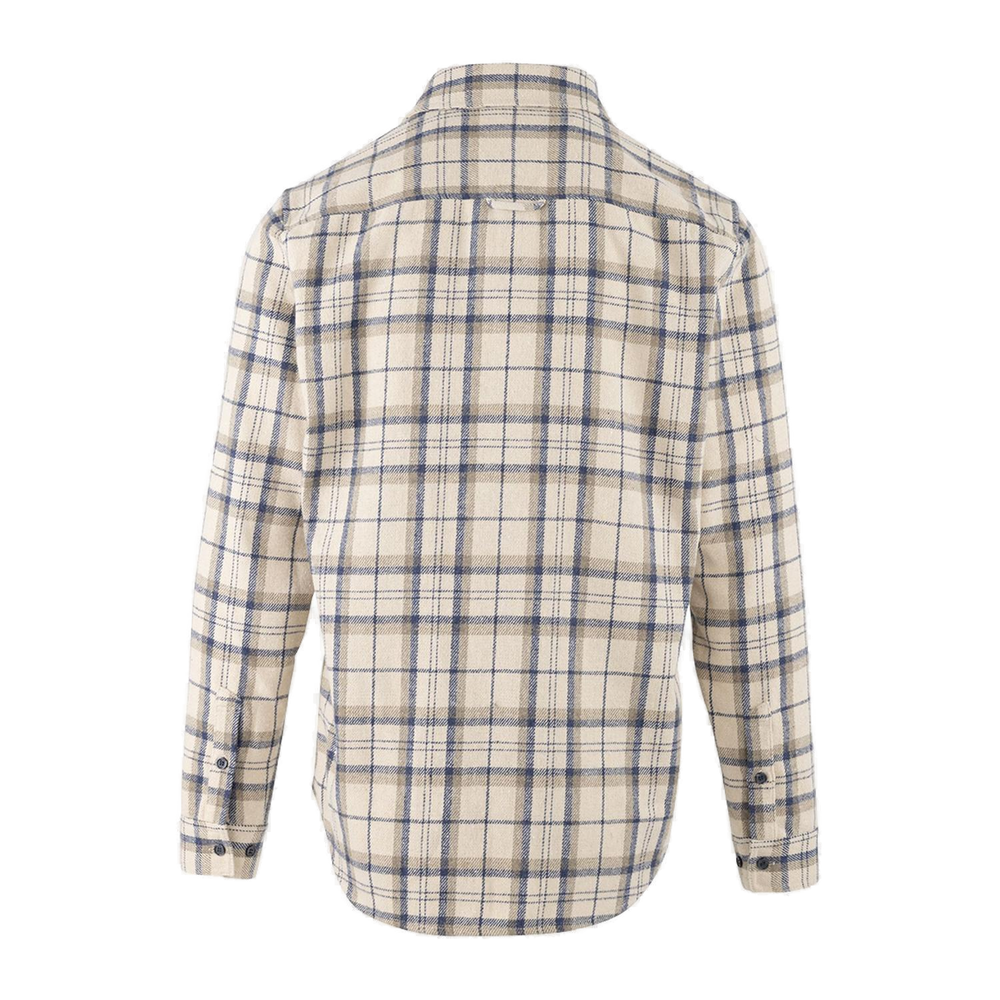 Luis Shirt - Beige