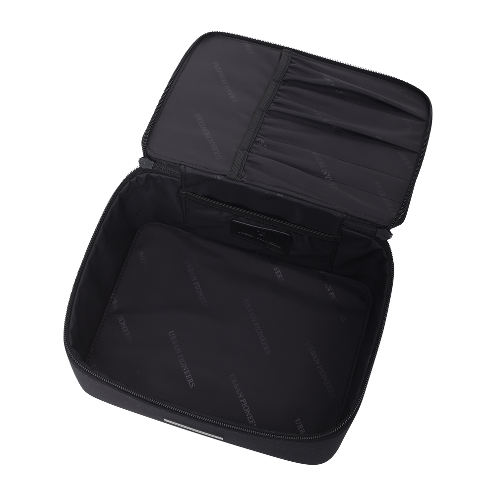 Lulluo Make bag - Black