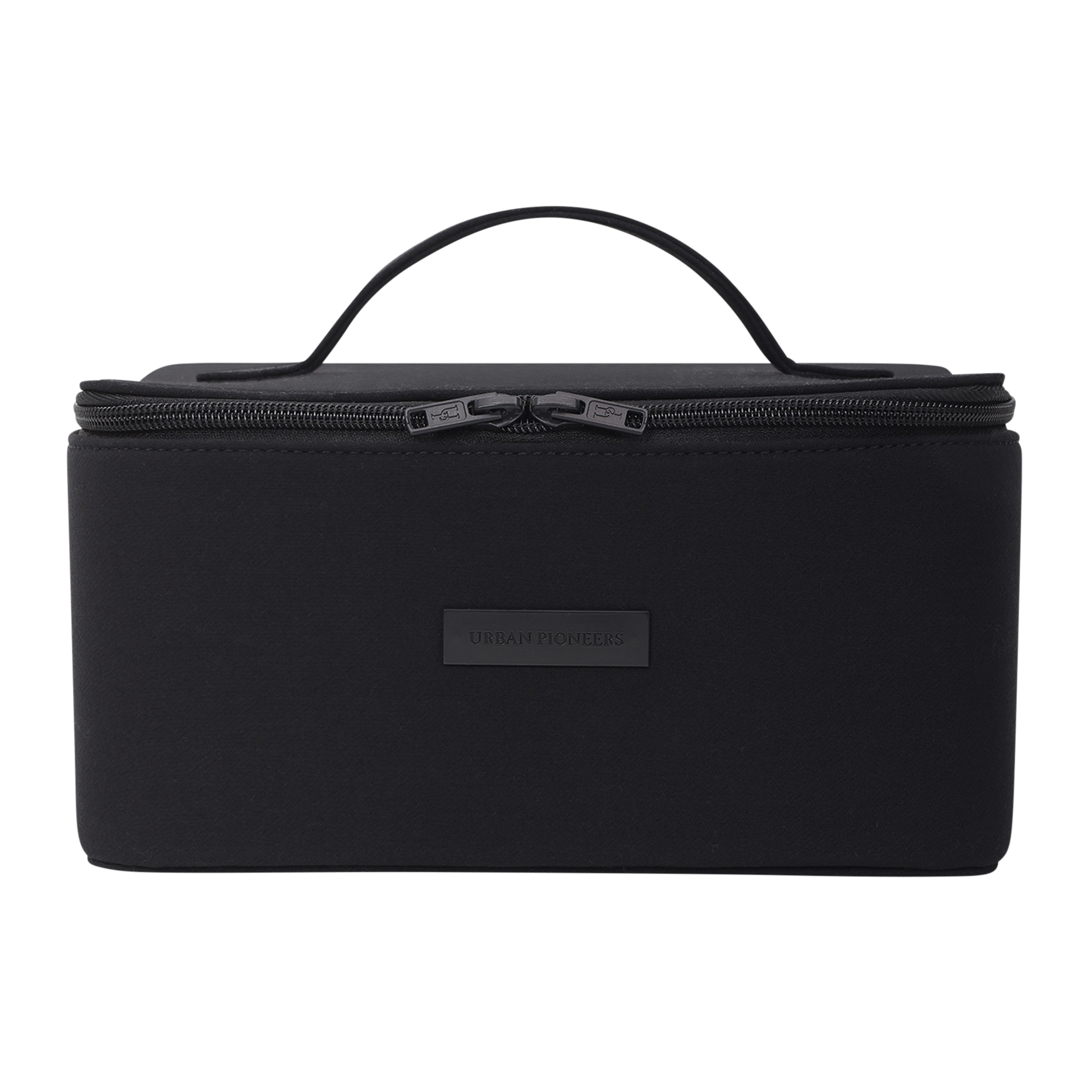 Lulluo Make bag - Black