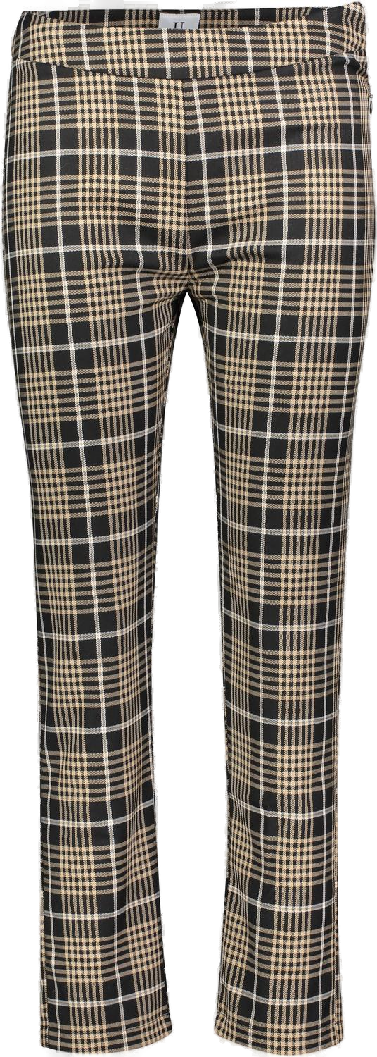 Madison Pants - Black