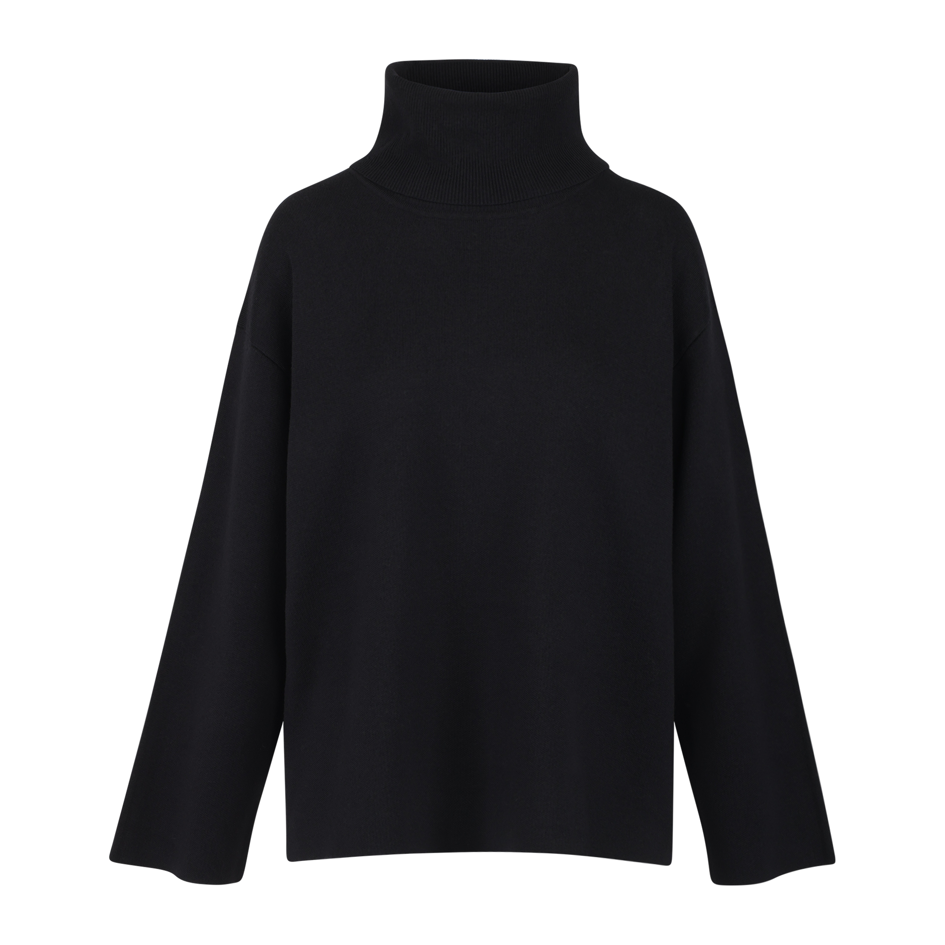 Maxima Sweater - Black