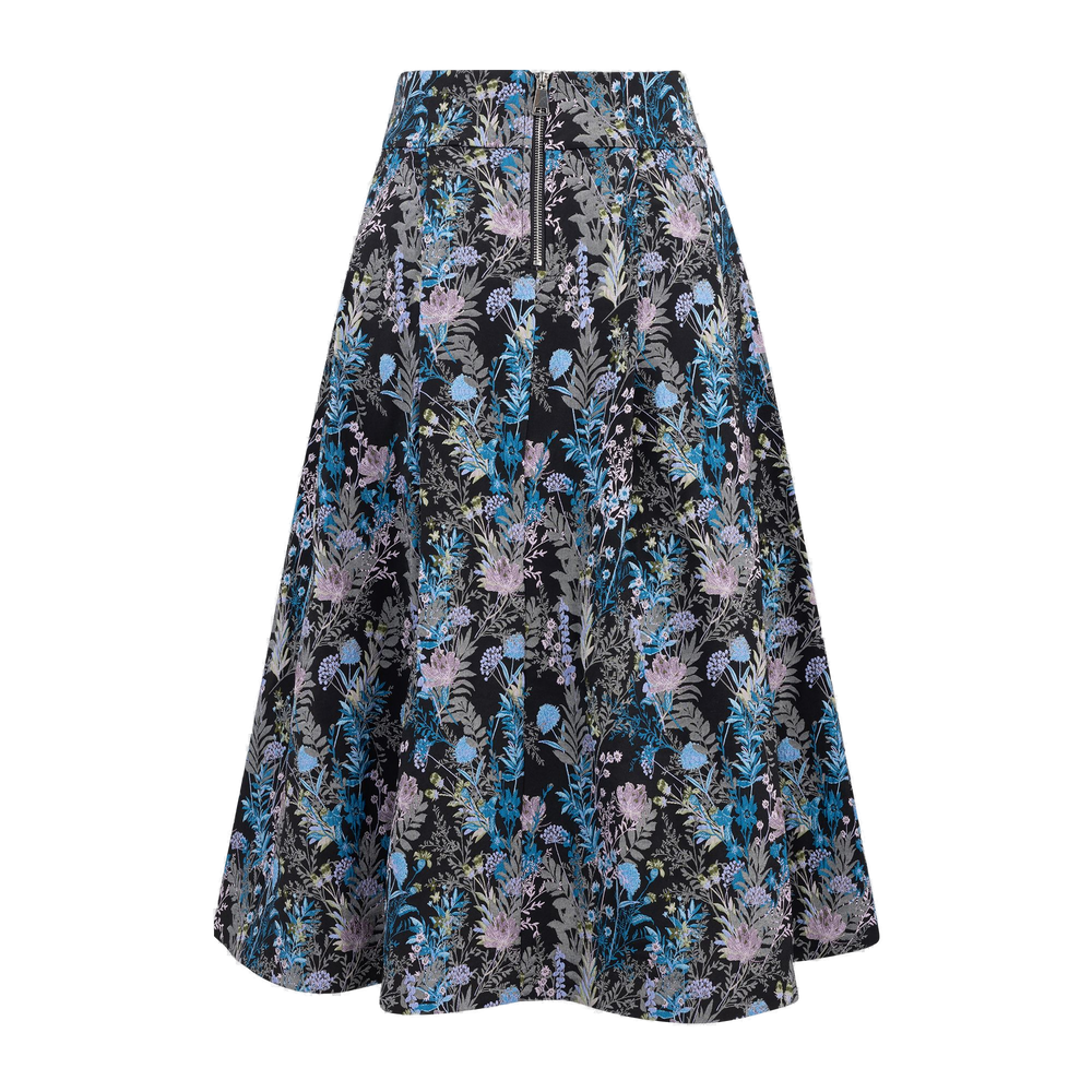 Merry Skirt - Black