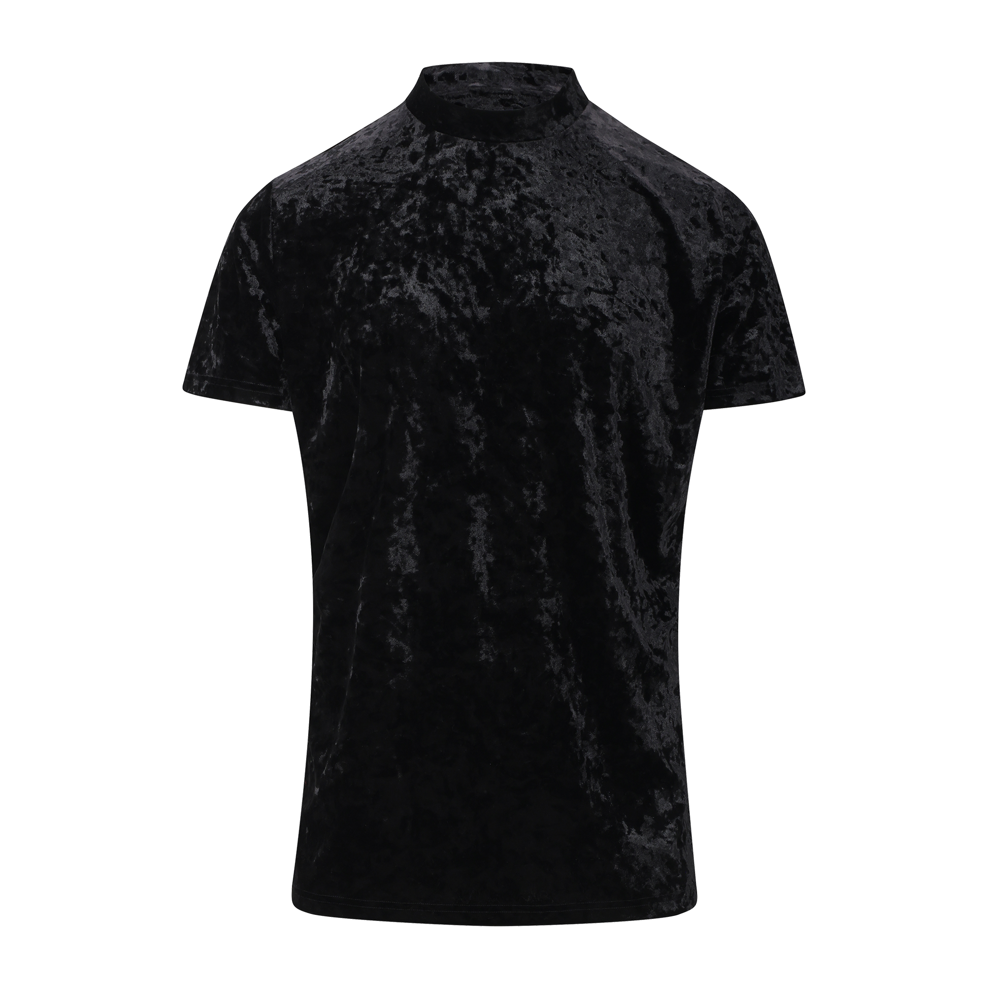 Morton Tee - Black