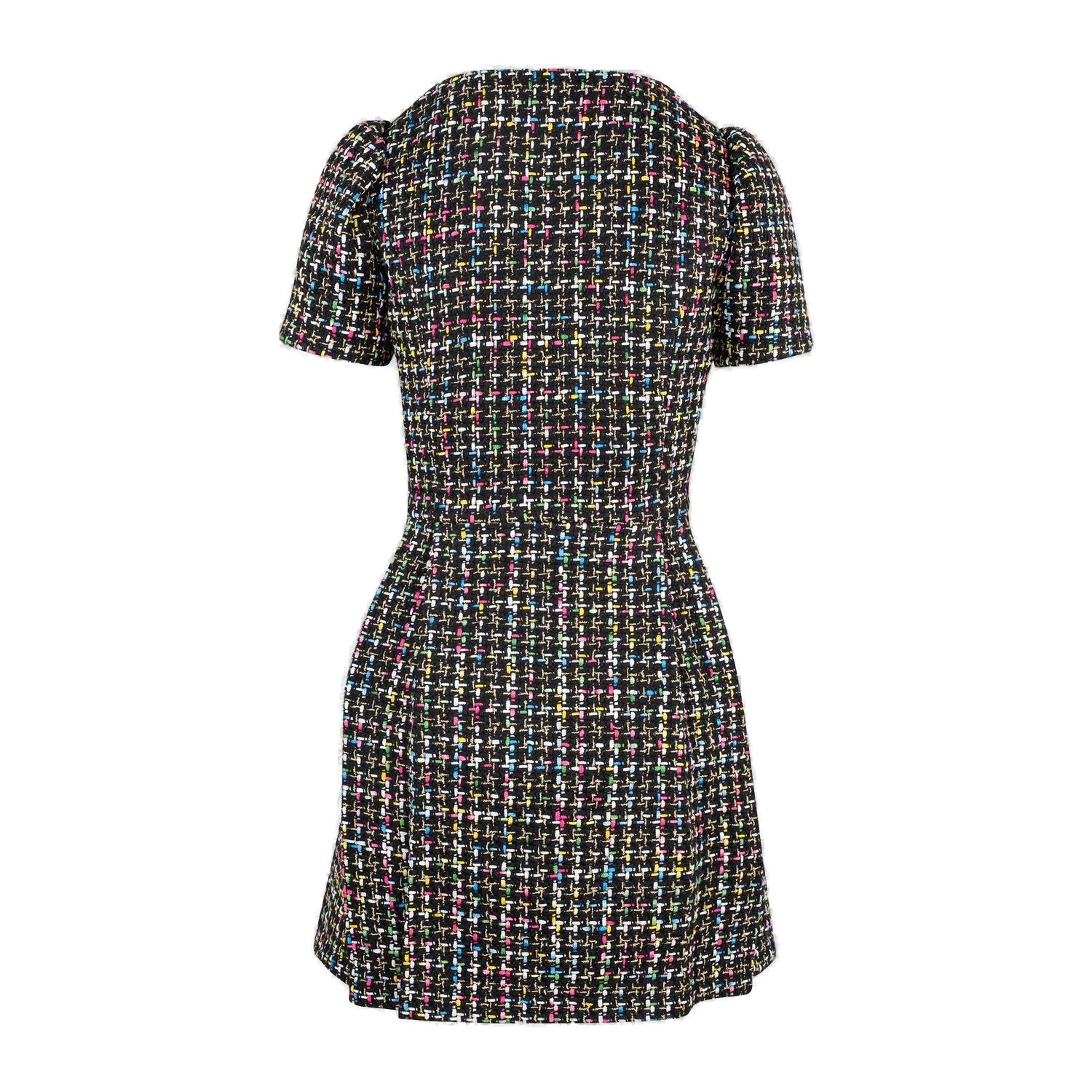 Nala Dress - Black