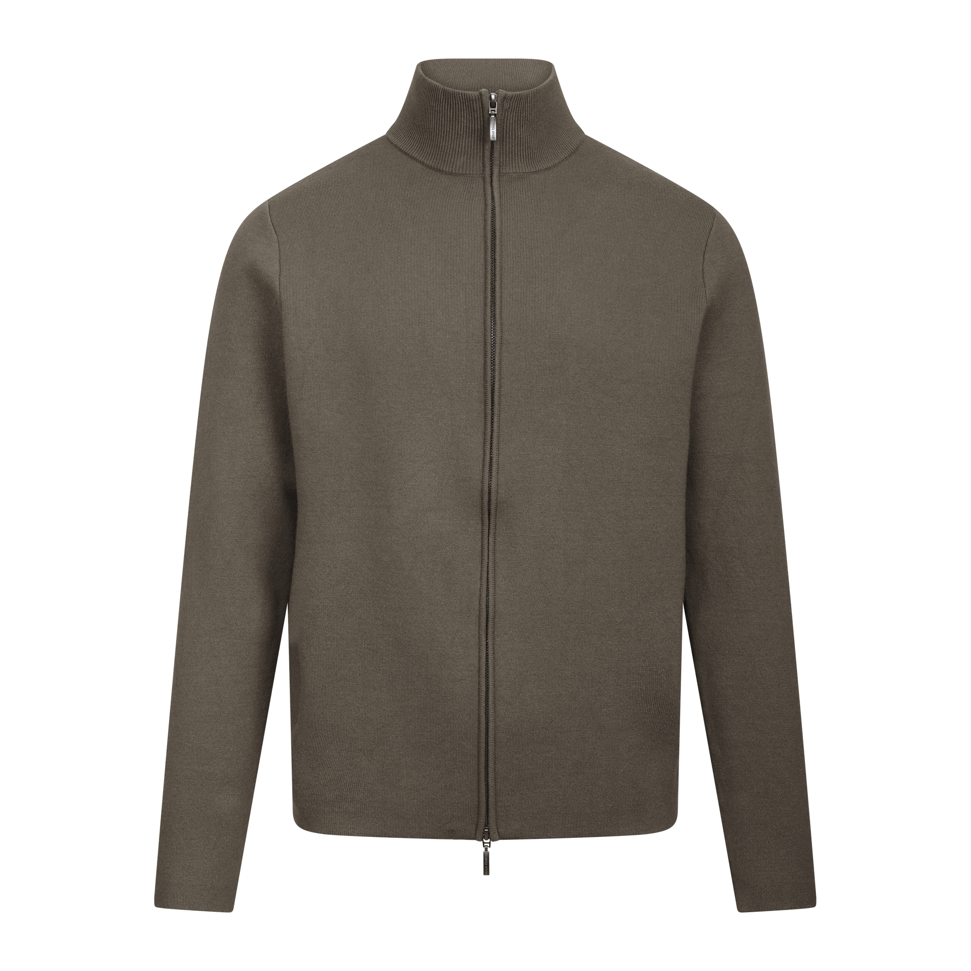 Nathan Cardigan - Navy