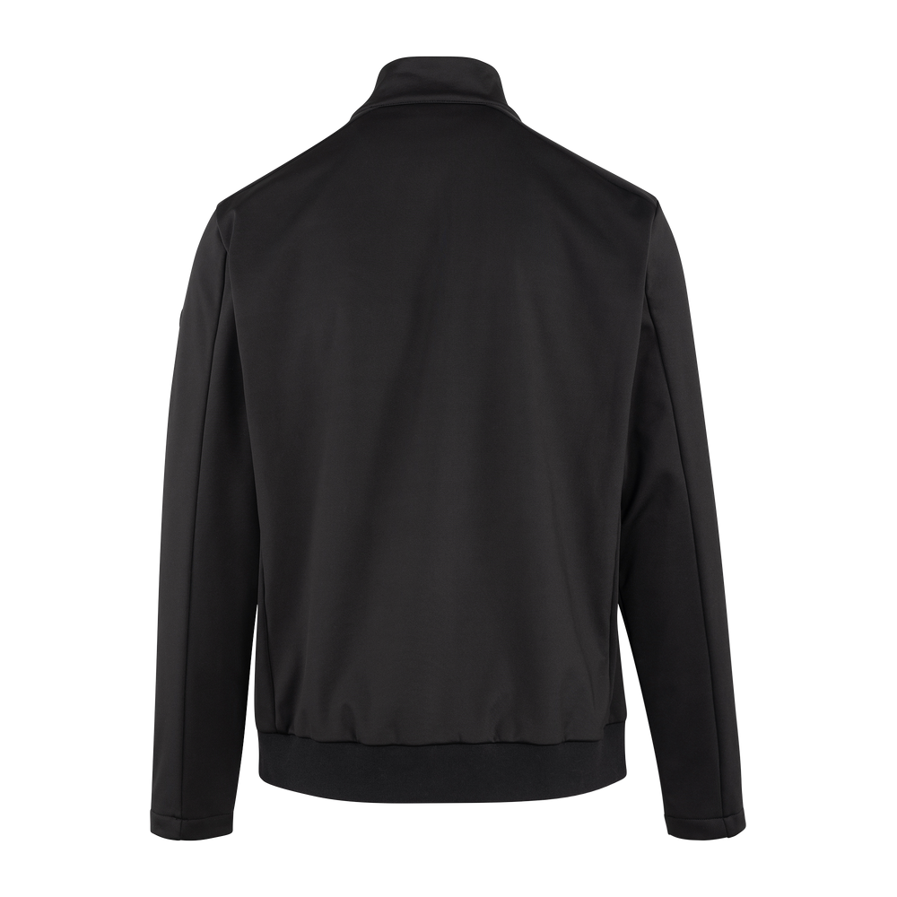 Neri Jacket - Black