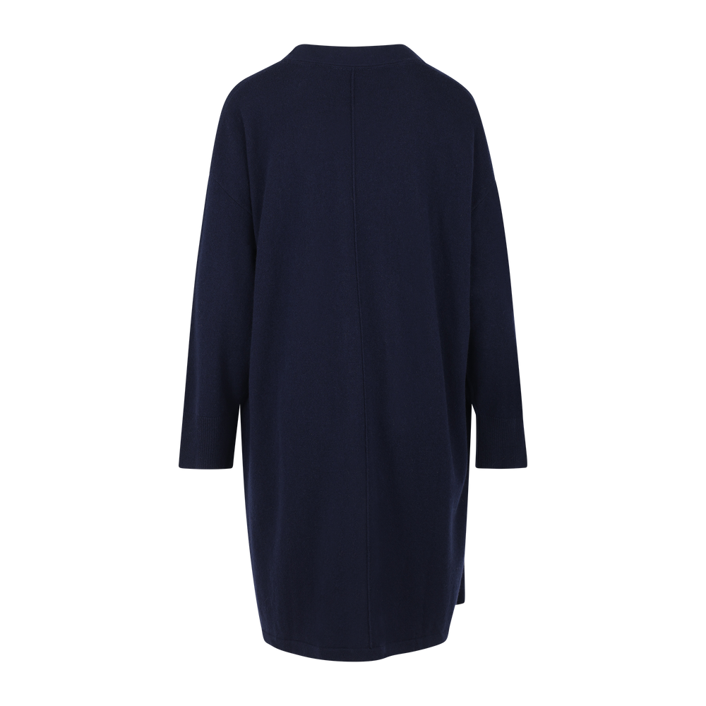 Niva Cardigan - Navy