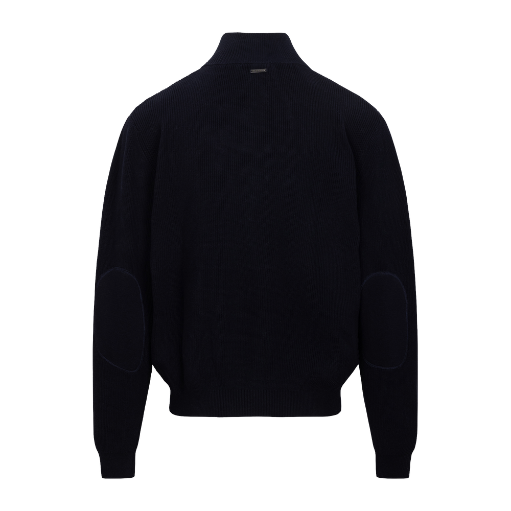 Pascal Cardigan - Navy