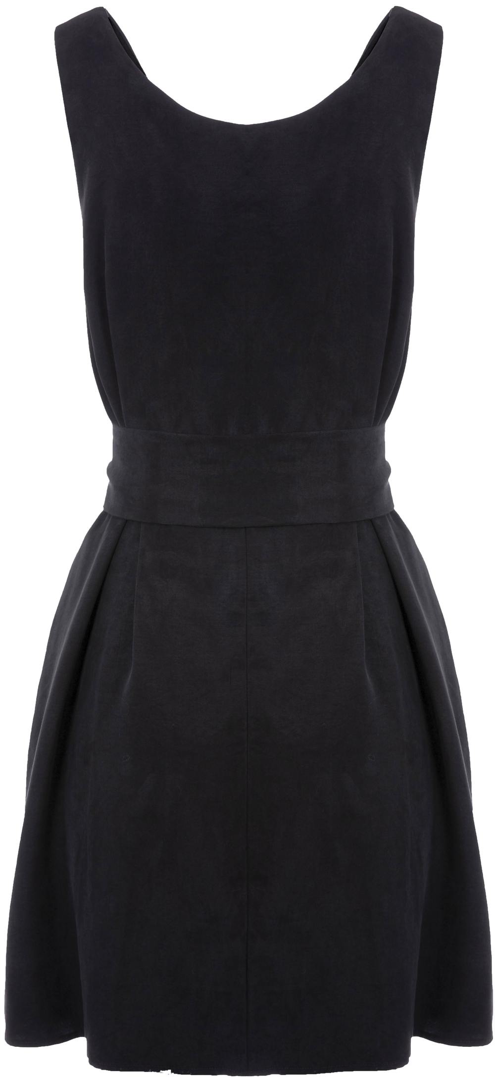 Pernille Dress - Black