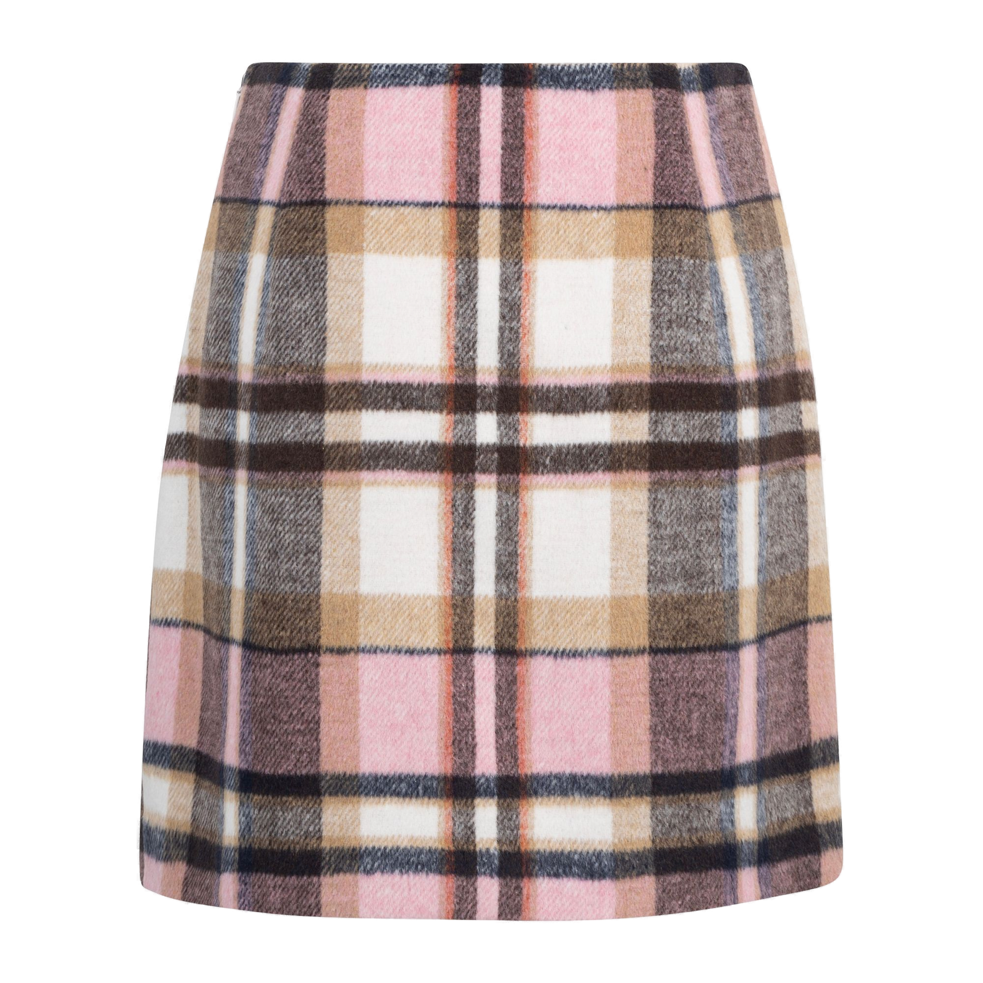 Petra Skirt - Pink