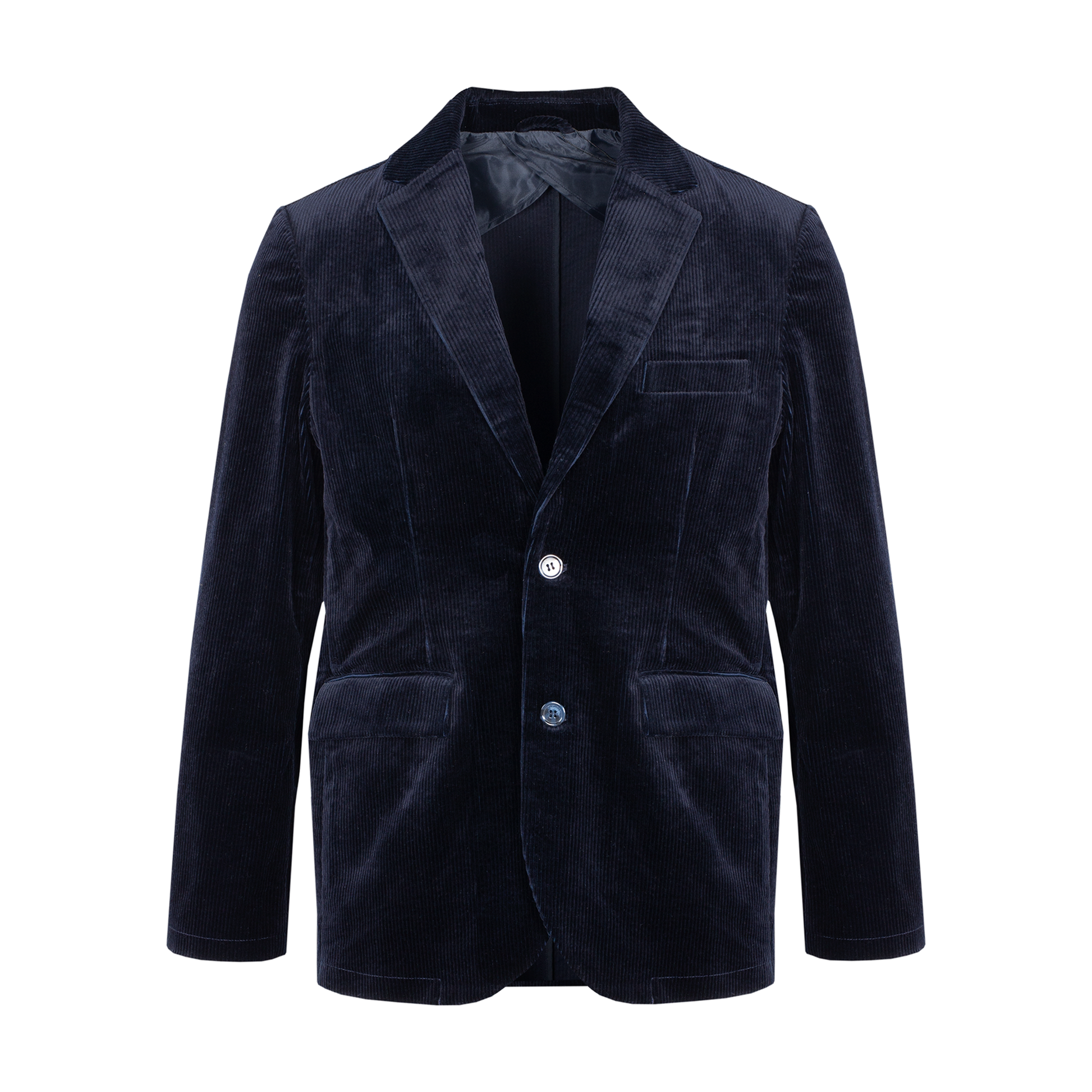 Philly Blazer - Navy