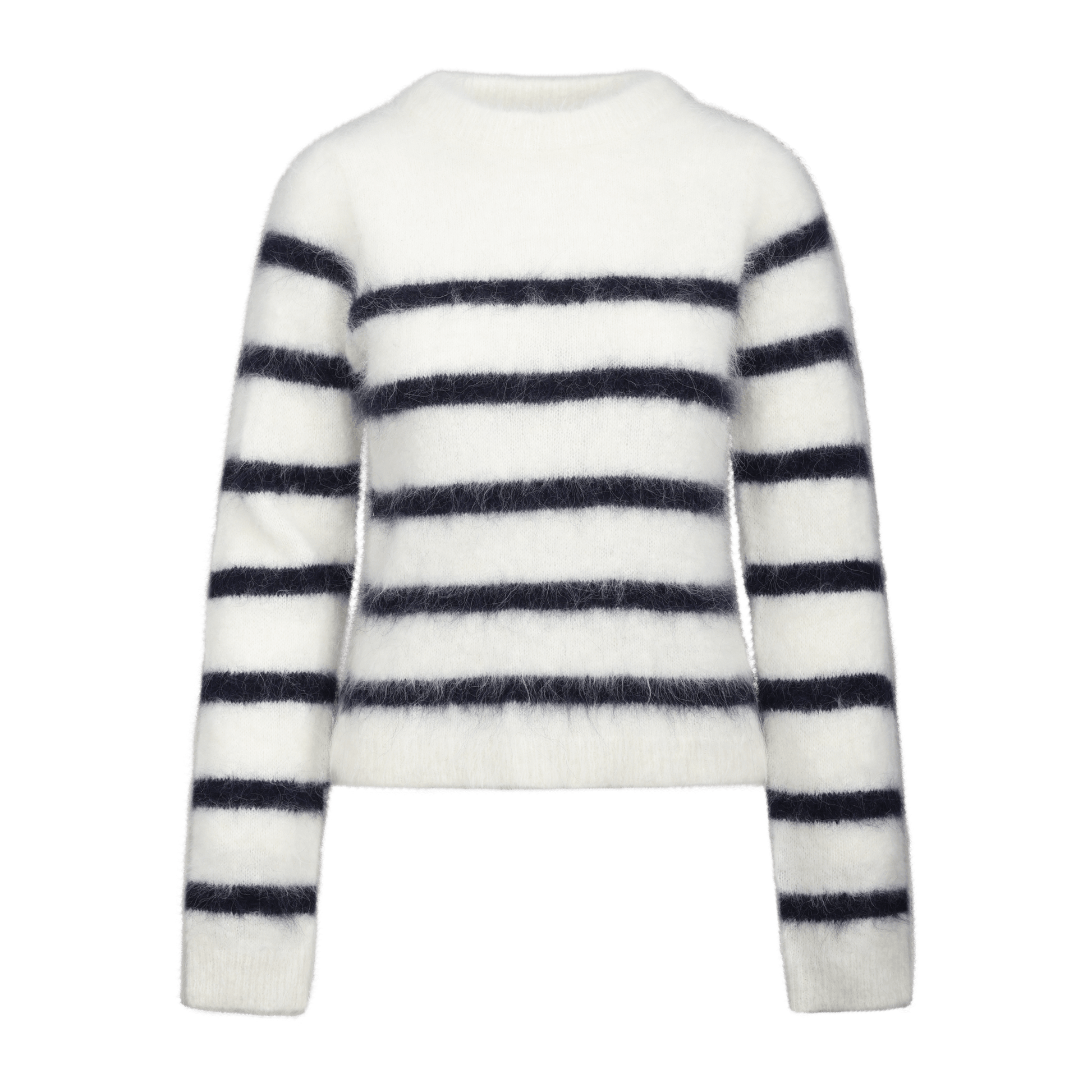 Prue Sweater - Cream