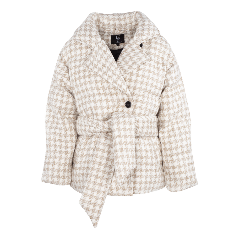 Raquel Jacket - Beige