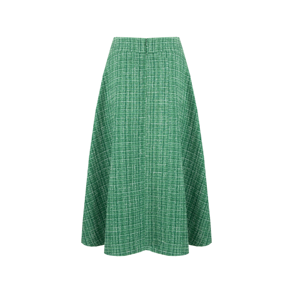 Reese Skirt - Olive