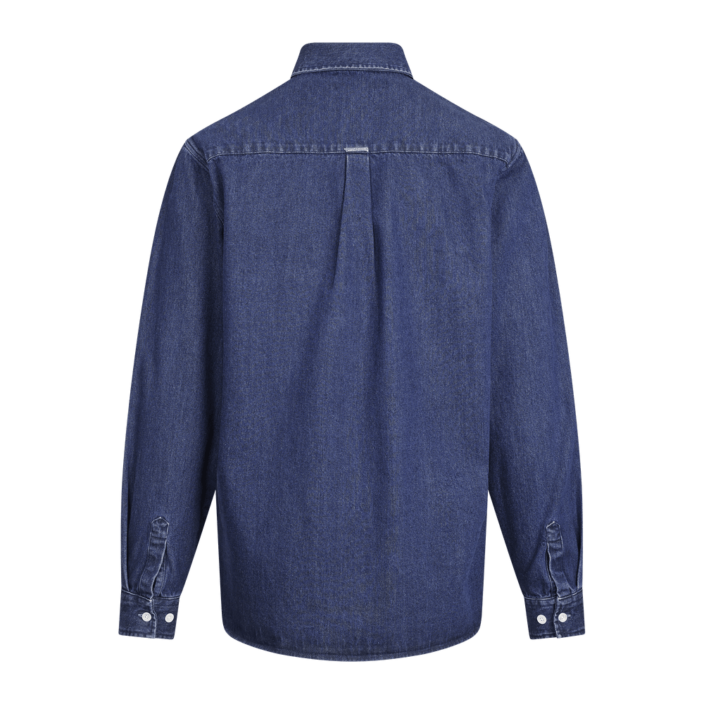 Rocco Shirt - Navy