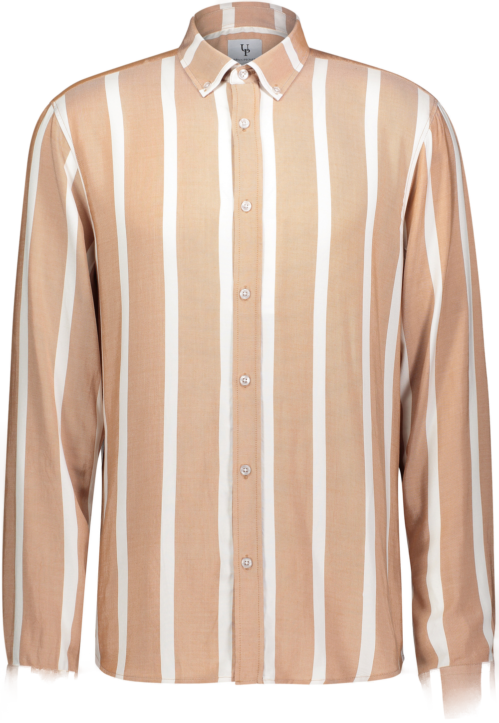 Samuel Shirt - Beige