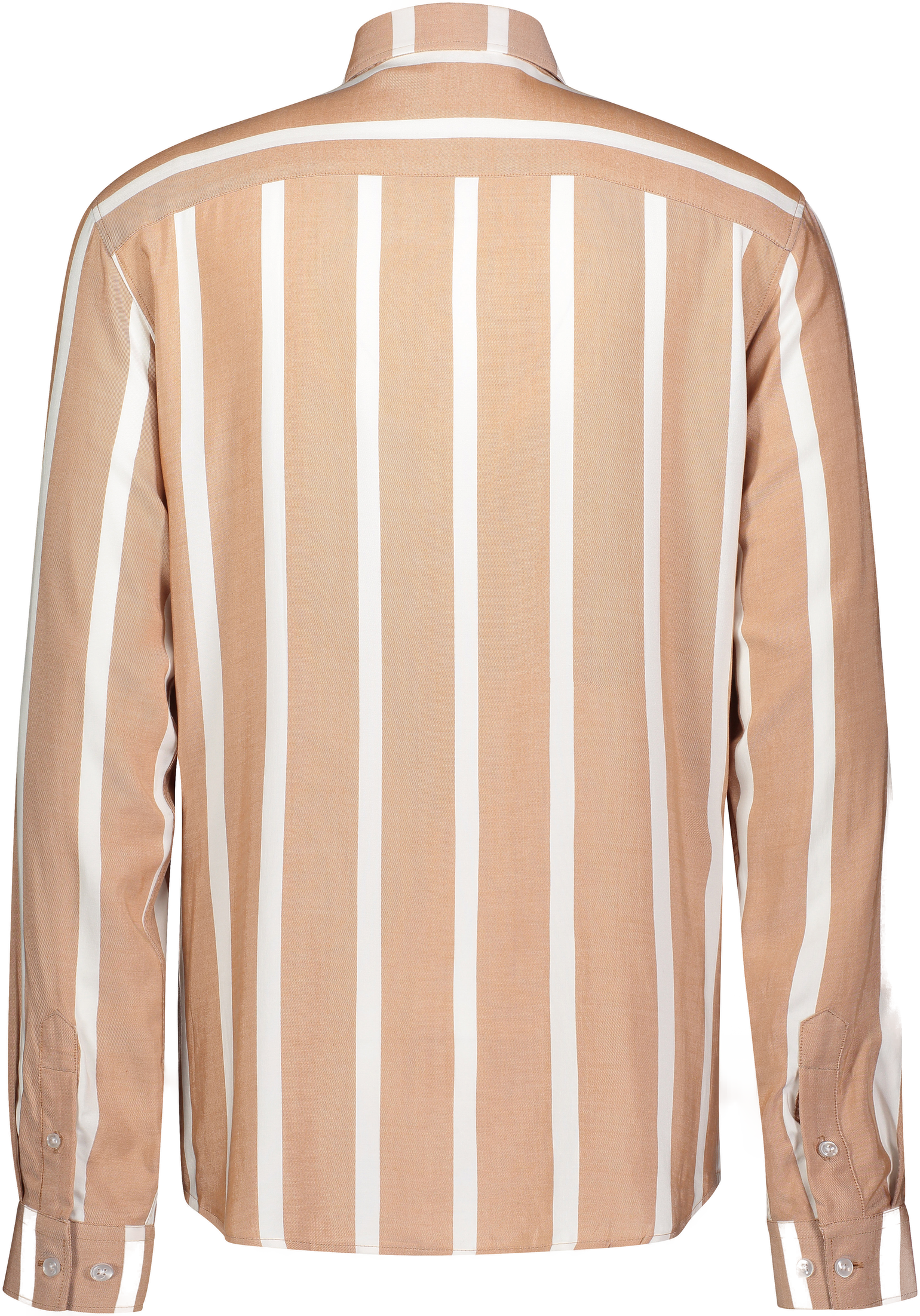 Samuel Shirt - Beige