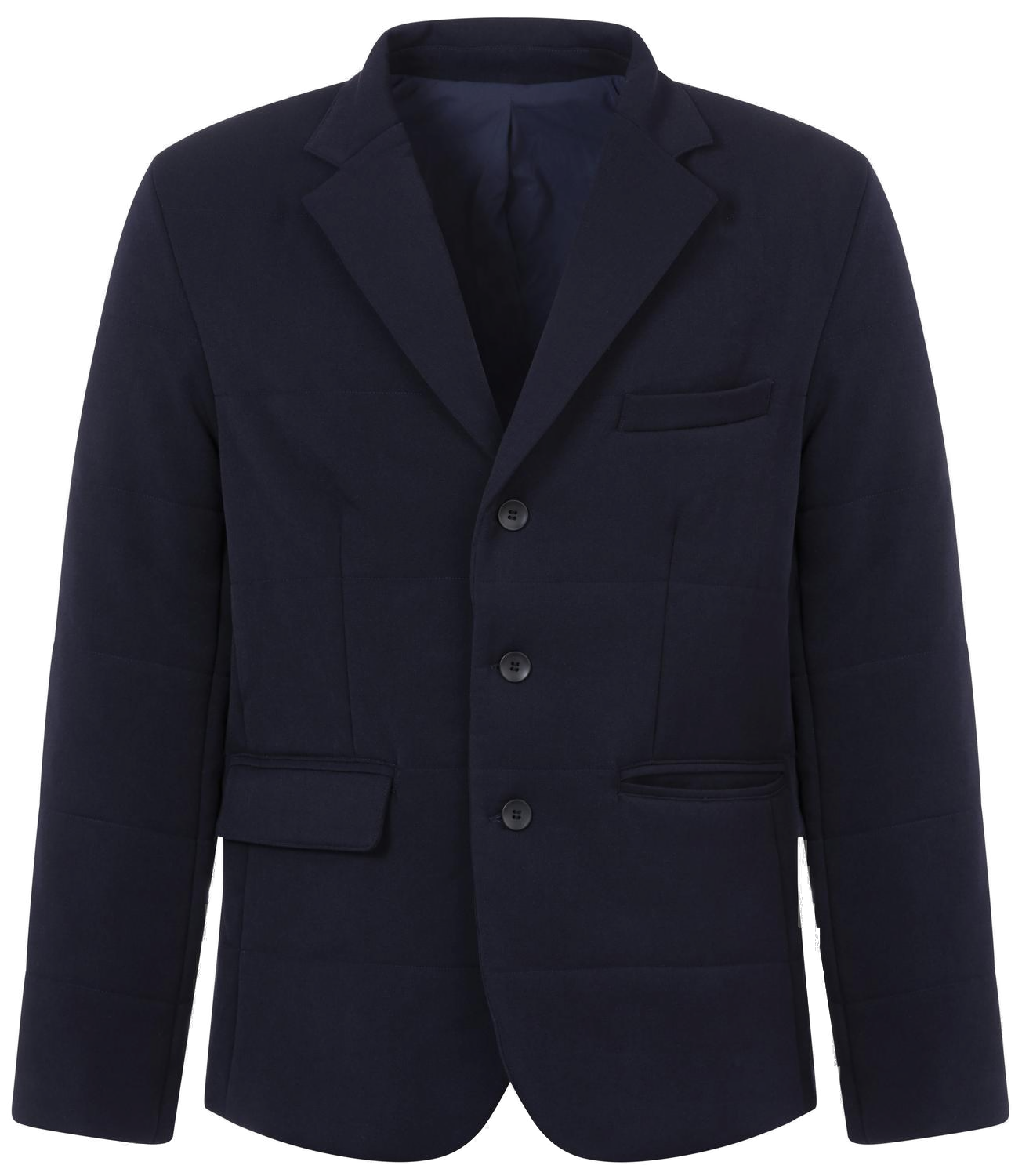 Scott Blazer - Navy