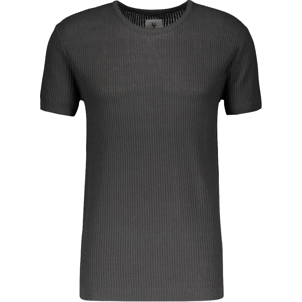 Sinclair T-Shirt - Charcoal