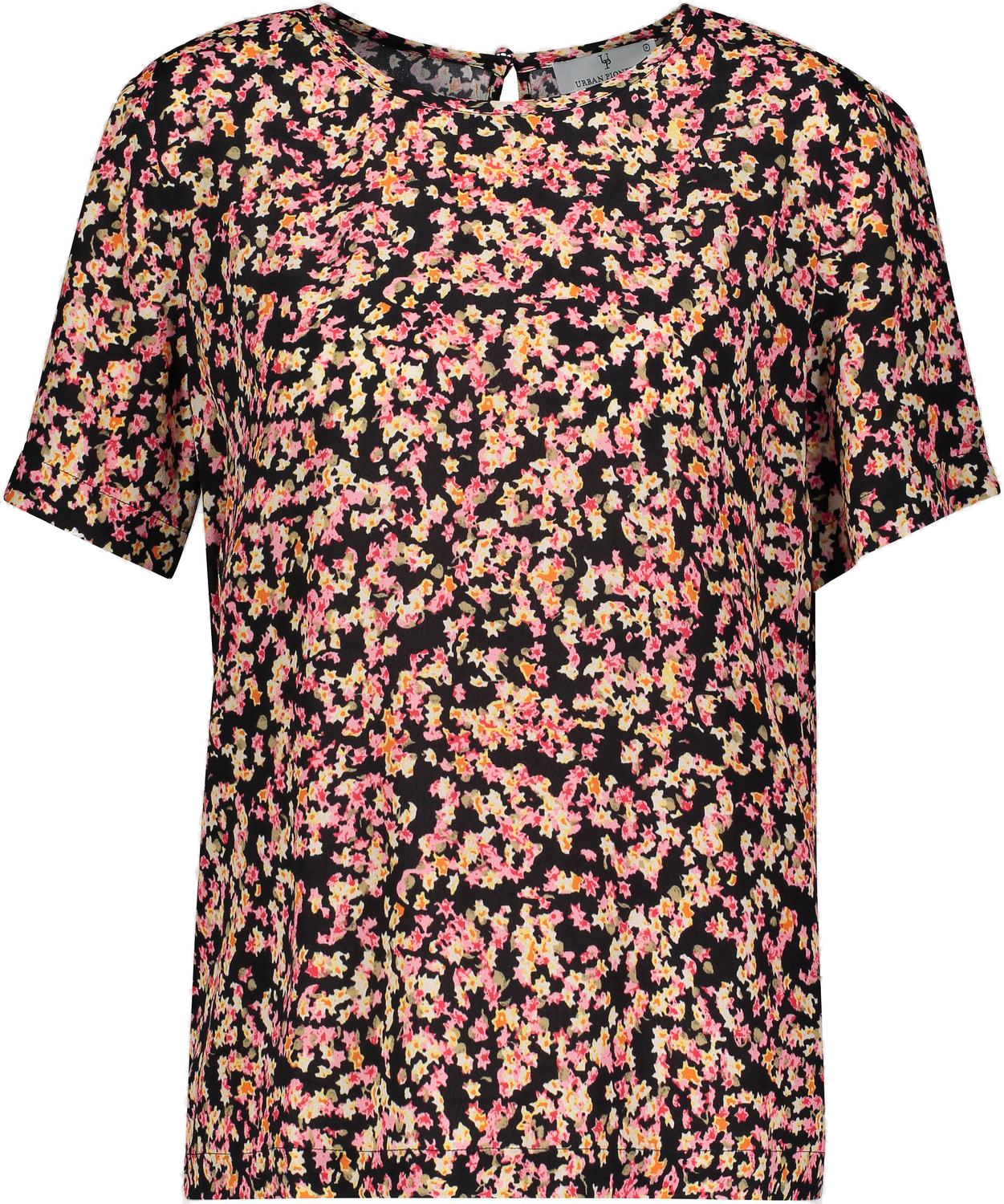 Sissel Top - Black