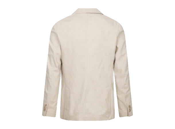 Sixten Blazer - Beige