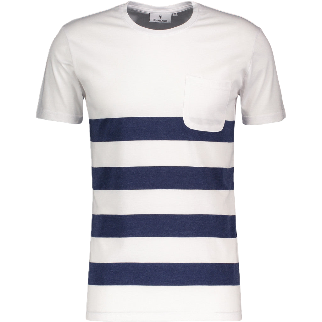 Søgne Sweater T-shirt - Navy