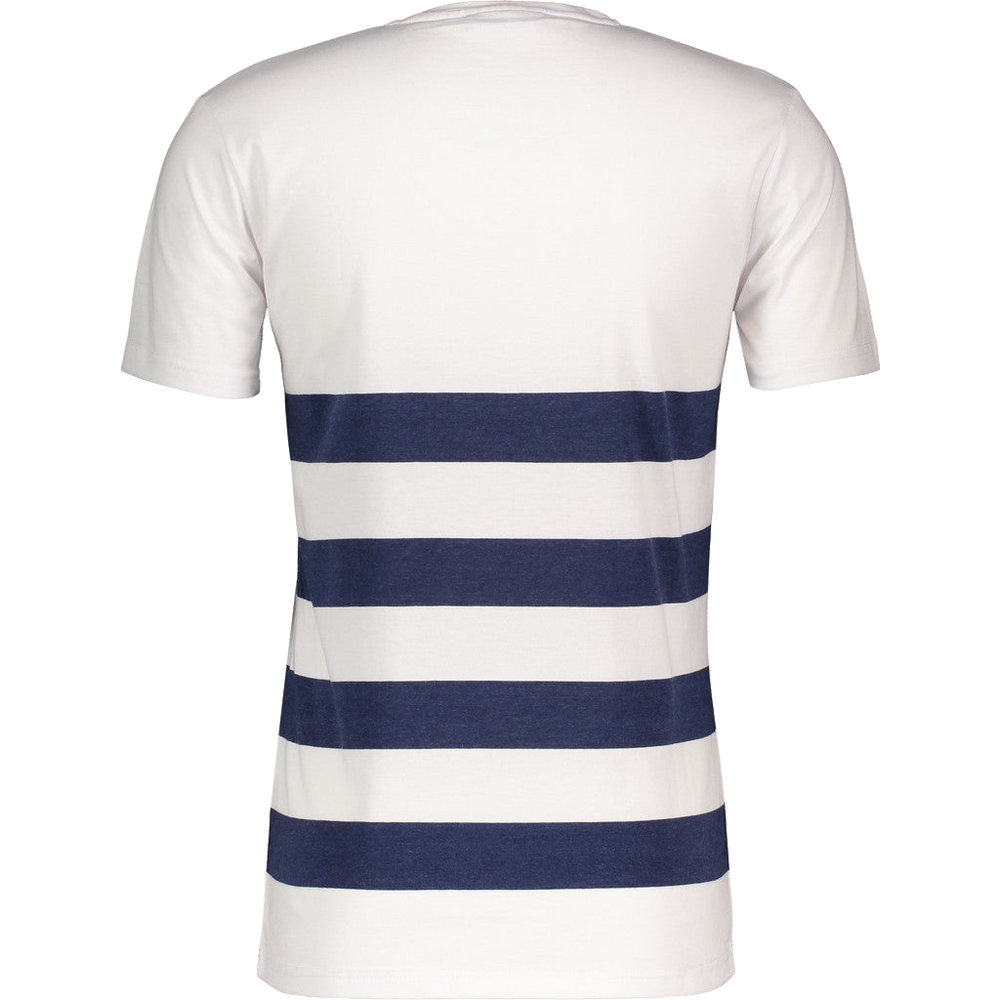 Søgne Sweater T-shirt - Navy