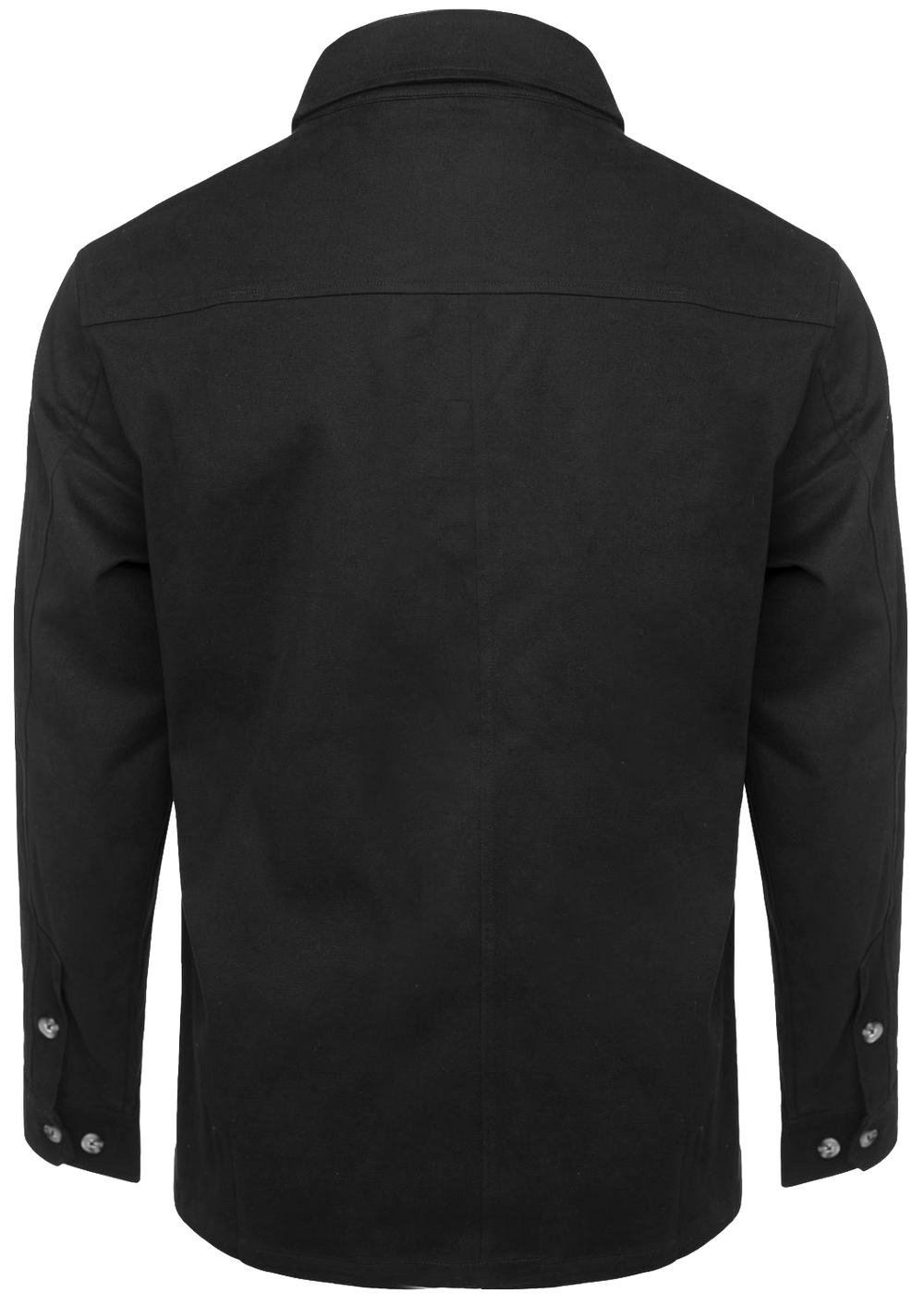 Sunny Shirt - Black