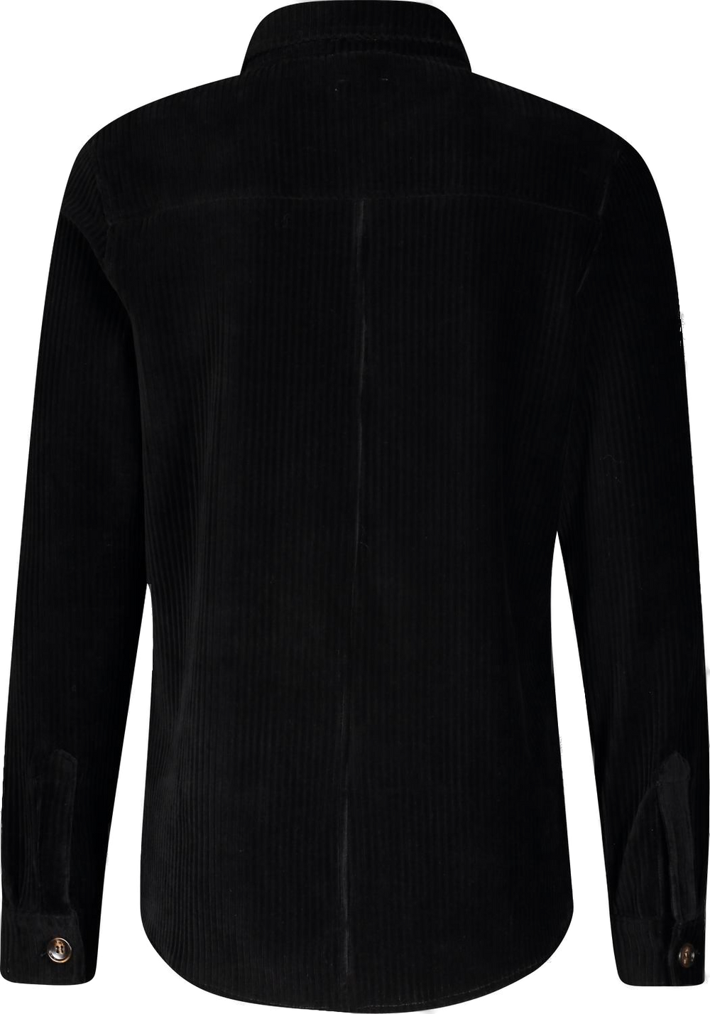 Trouble Shirt - Black