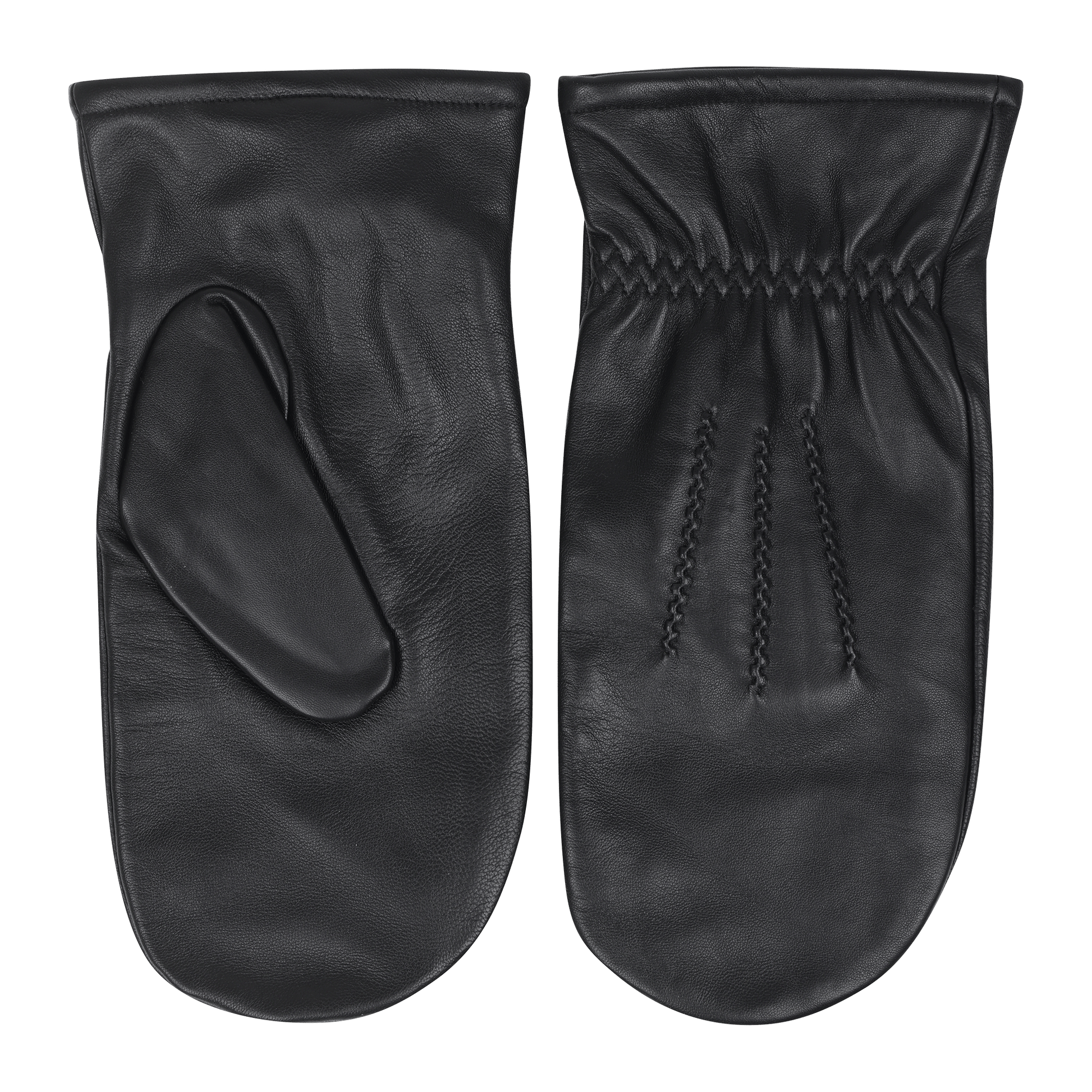 Turi Mitten - Black